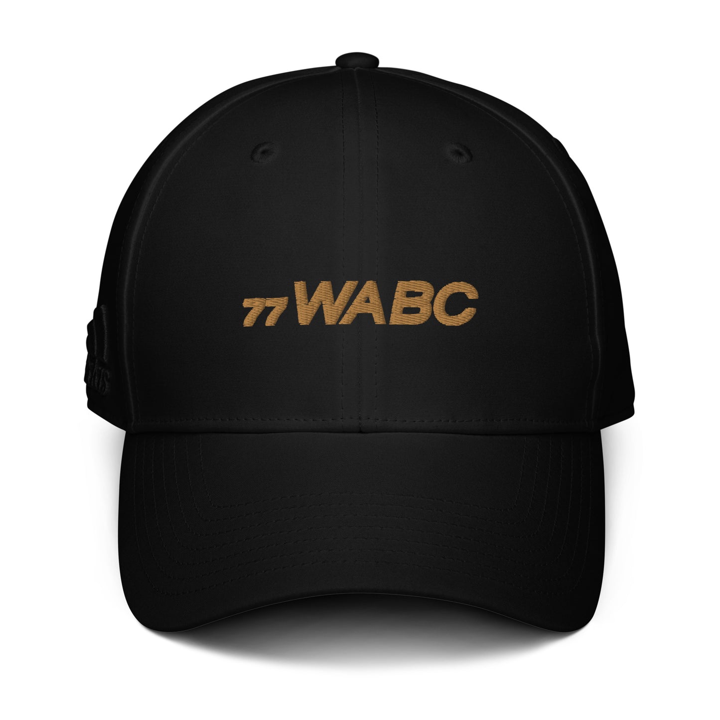 77 WABC Golf Adidas Golf Hat