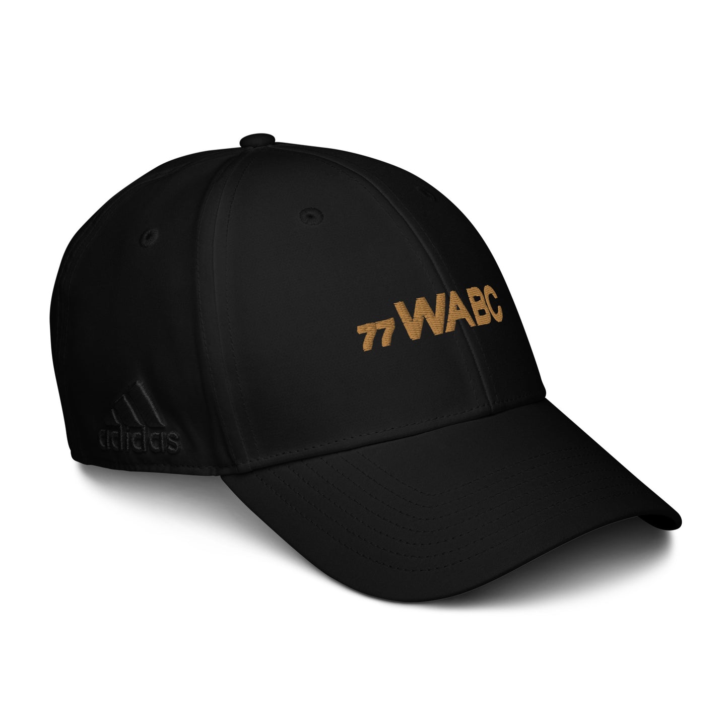 77 WABC Golf Adidas Golf Hat