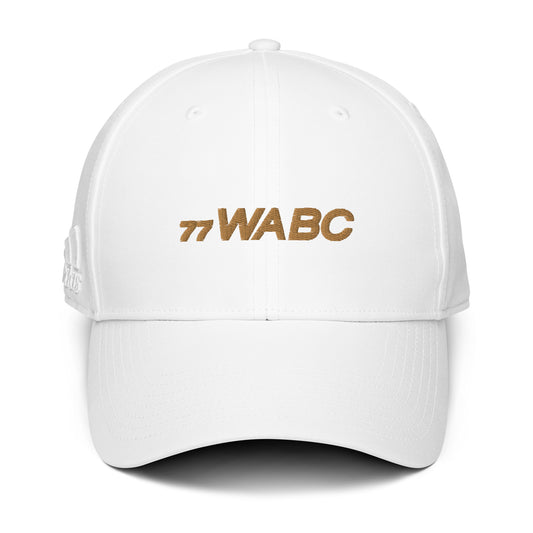 77 WABC Golf Adidas Golf Hat