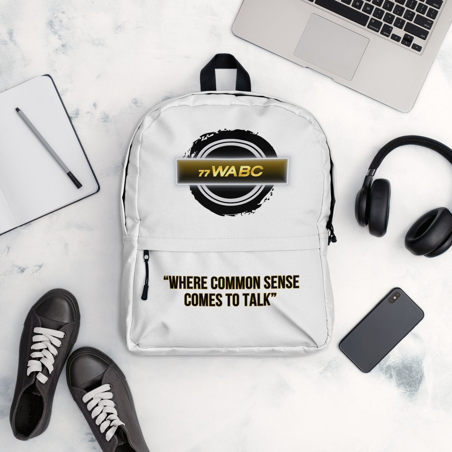 WABC Classic Backpack