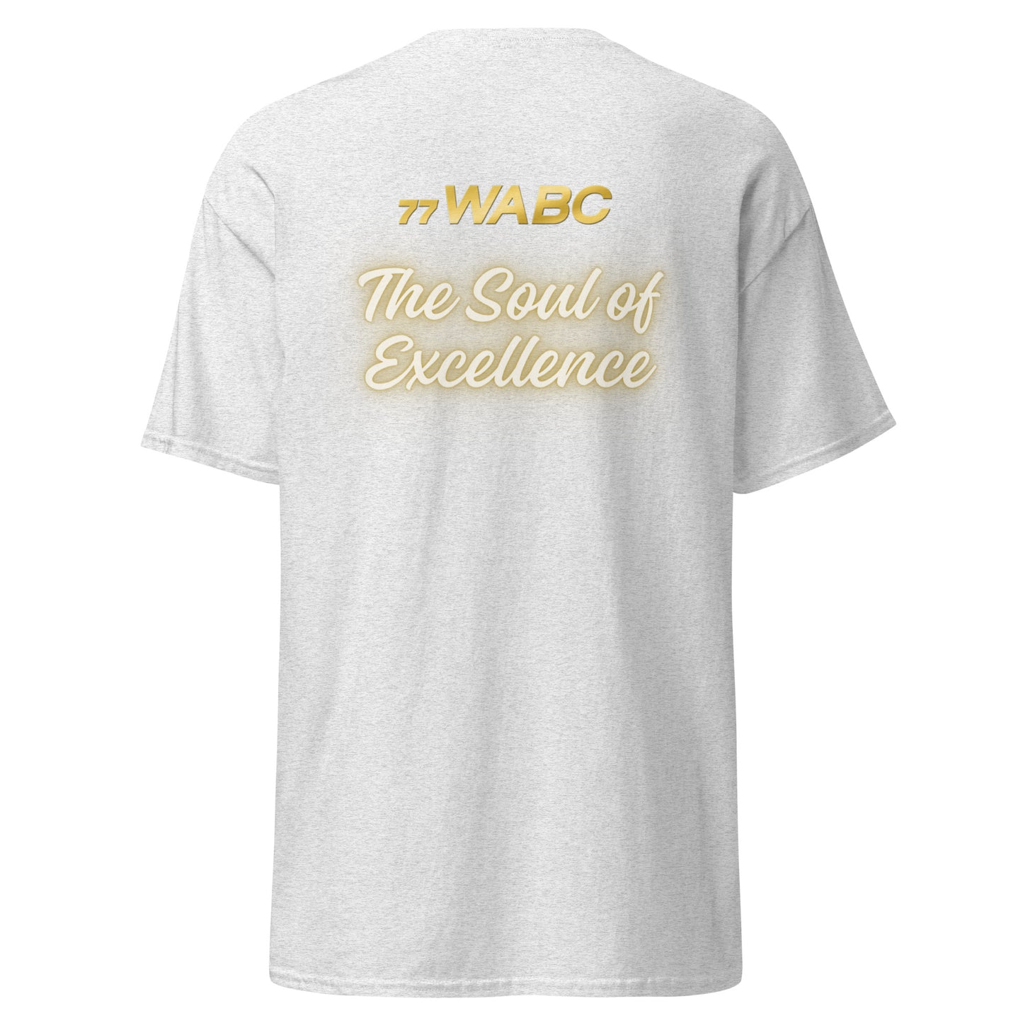 Bo Scouts Men's classic tee