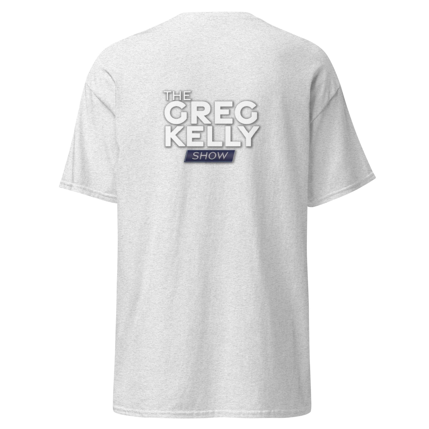 GK Men's classic tee