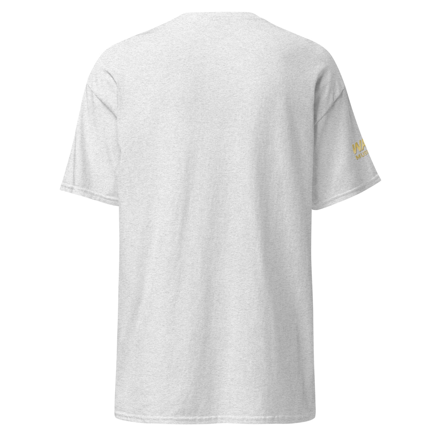Tony Troops Men's classic tee