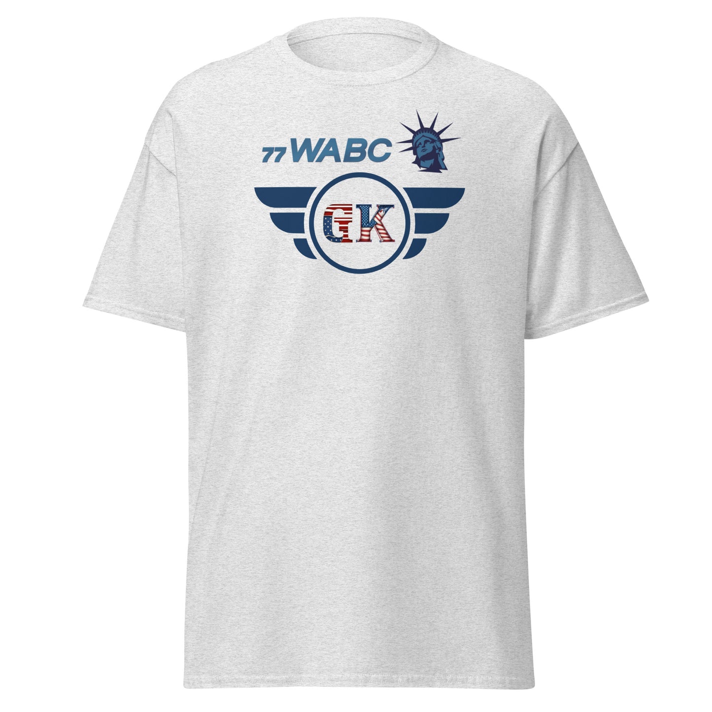 GK Men's classic tee