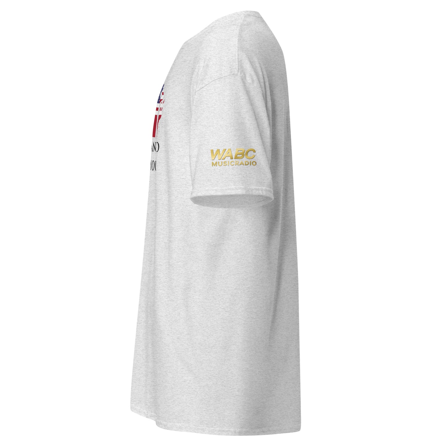 Tony Troops Men's classic tee