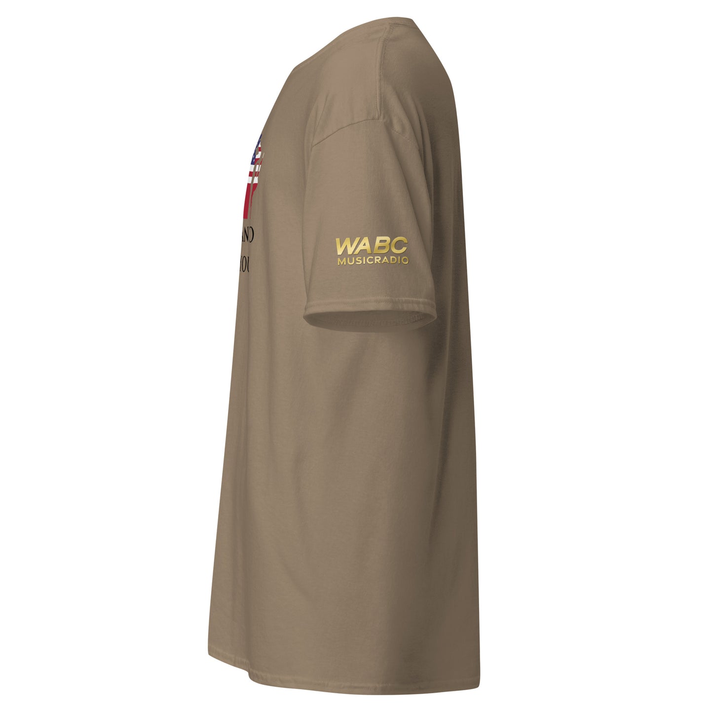 Tony Troops Men's classic tee