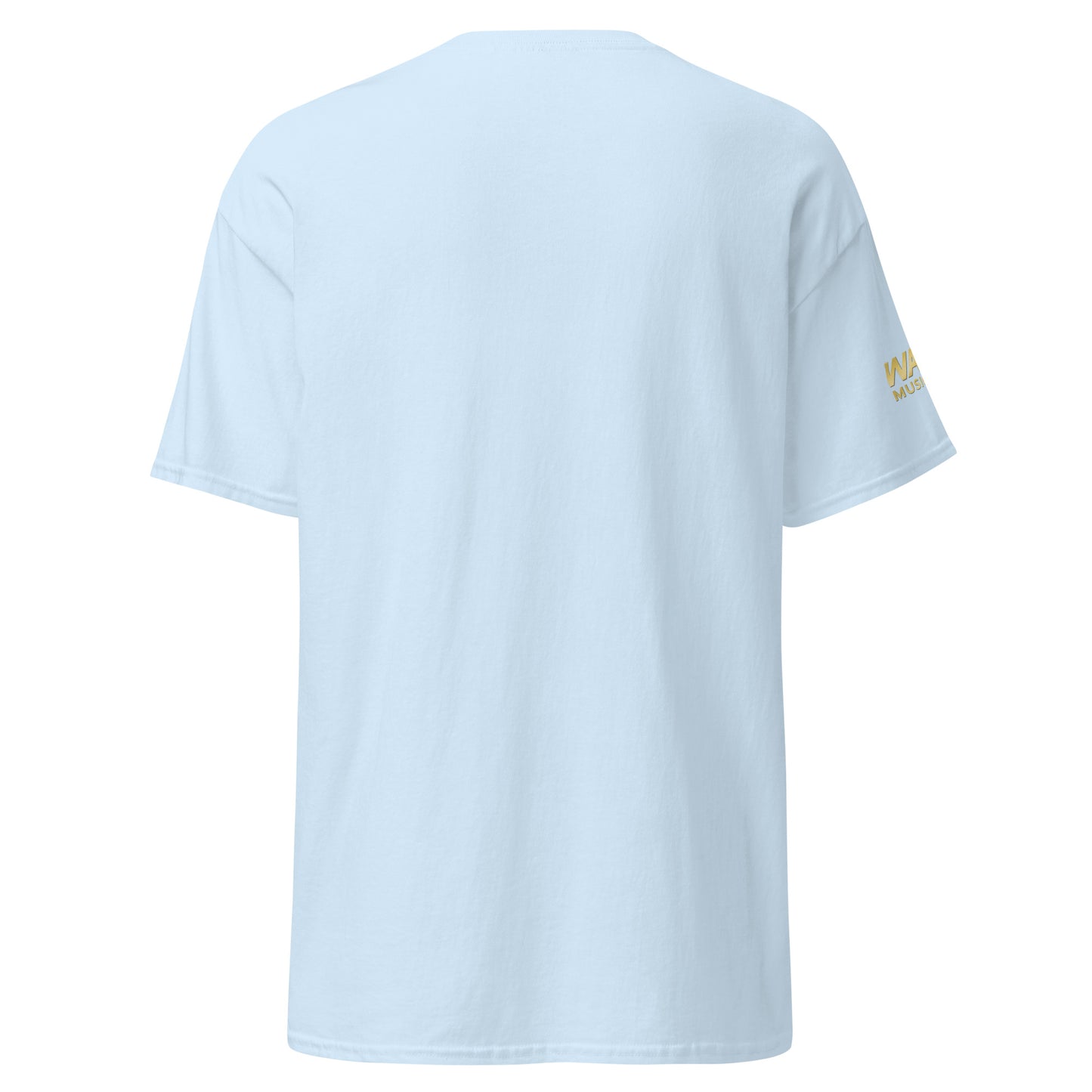 Tony Troops Men's classic tee