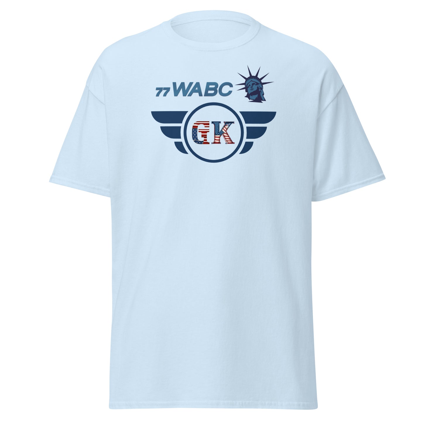 GK Men's classic tee