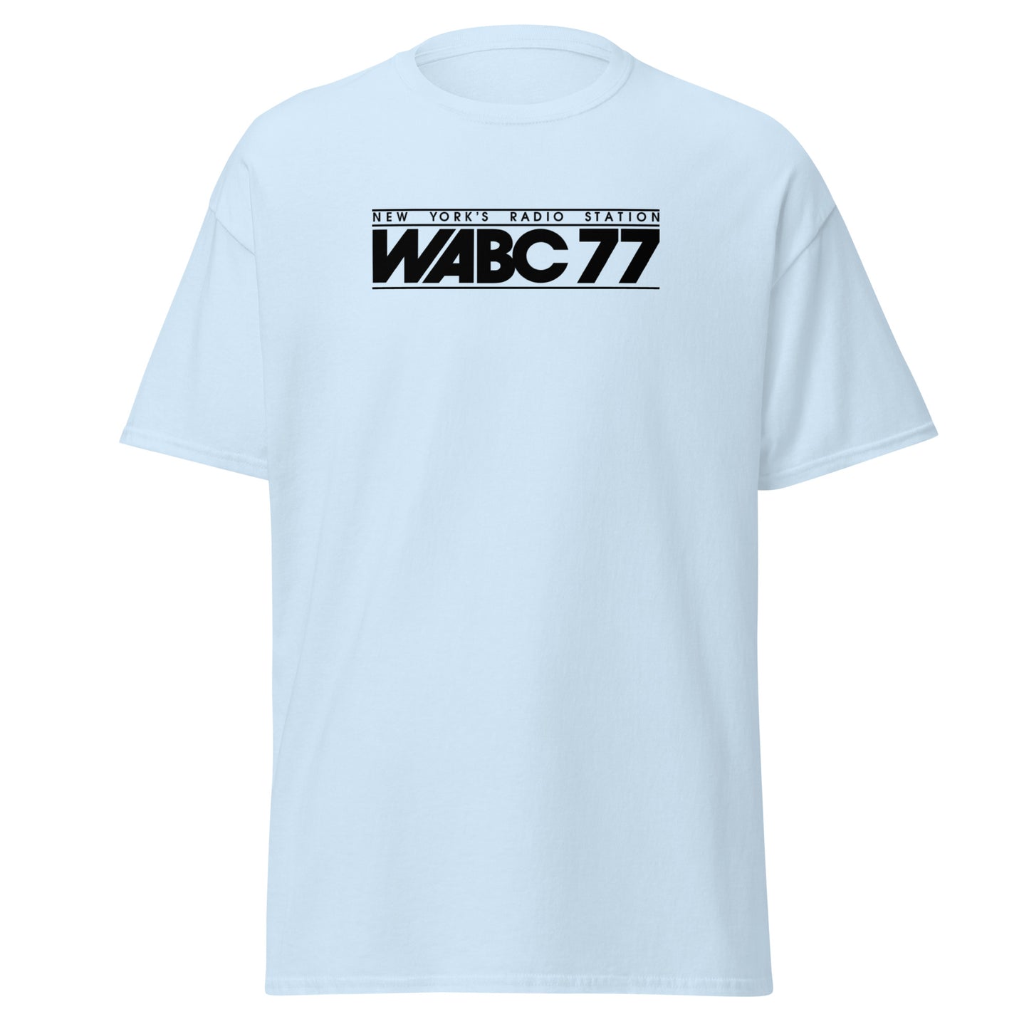 1980's Logo Men's classic tee