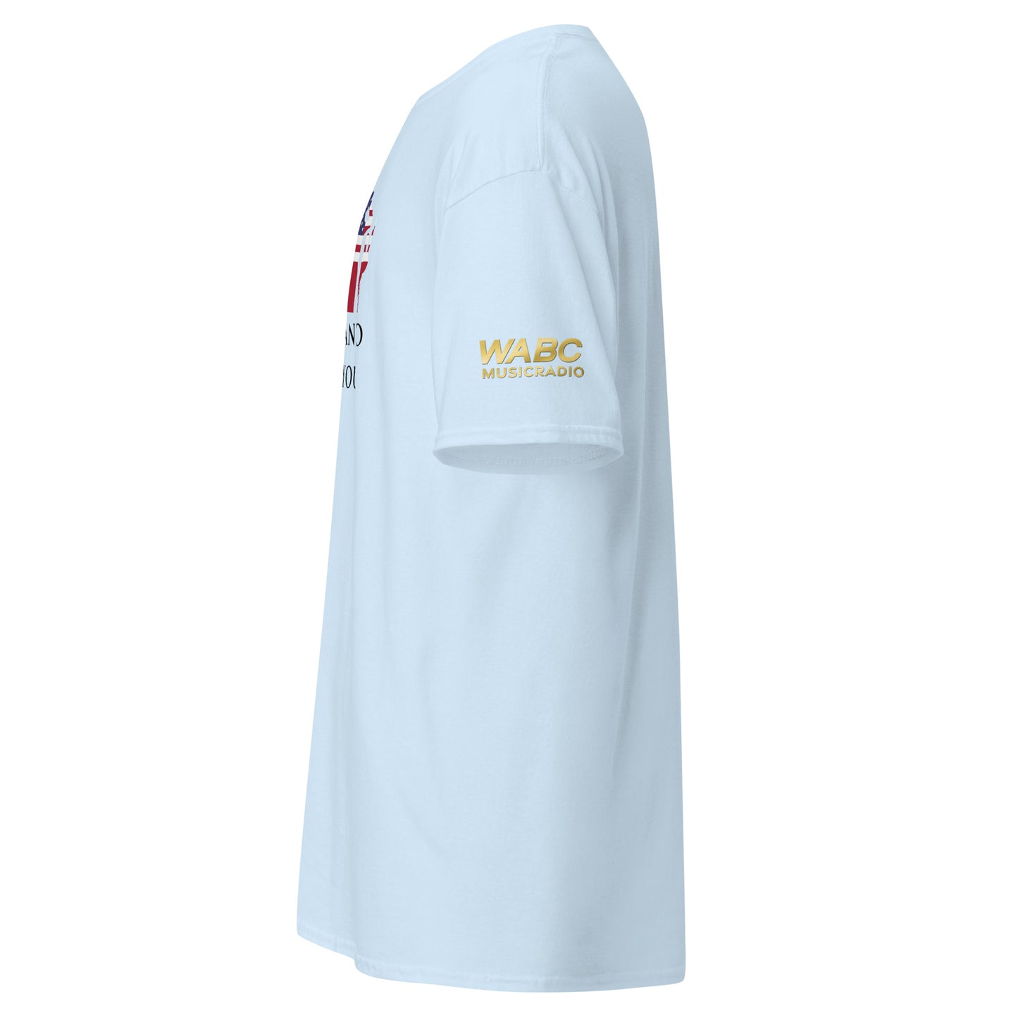 Tony Troops Men's classic tee