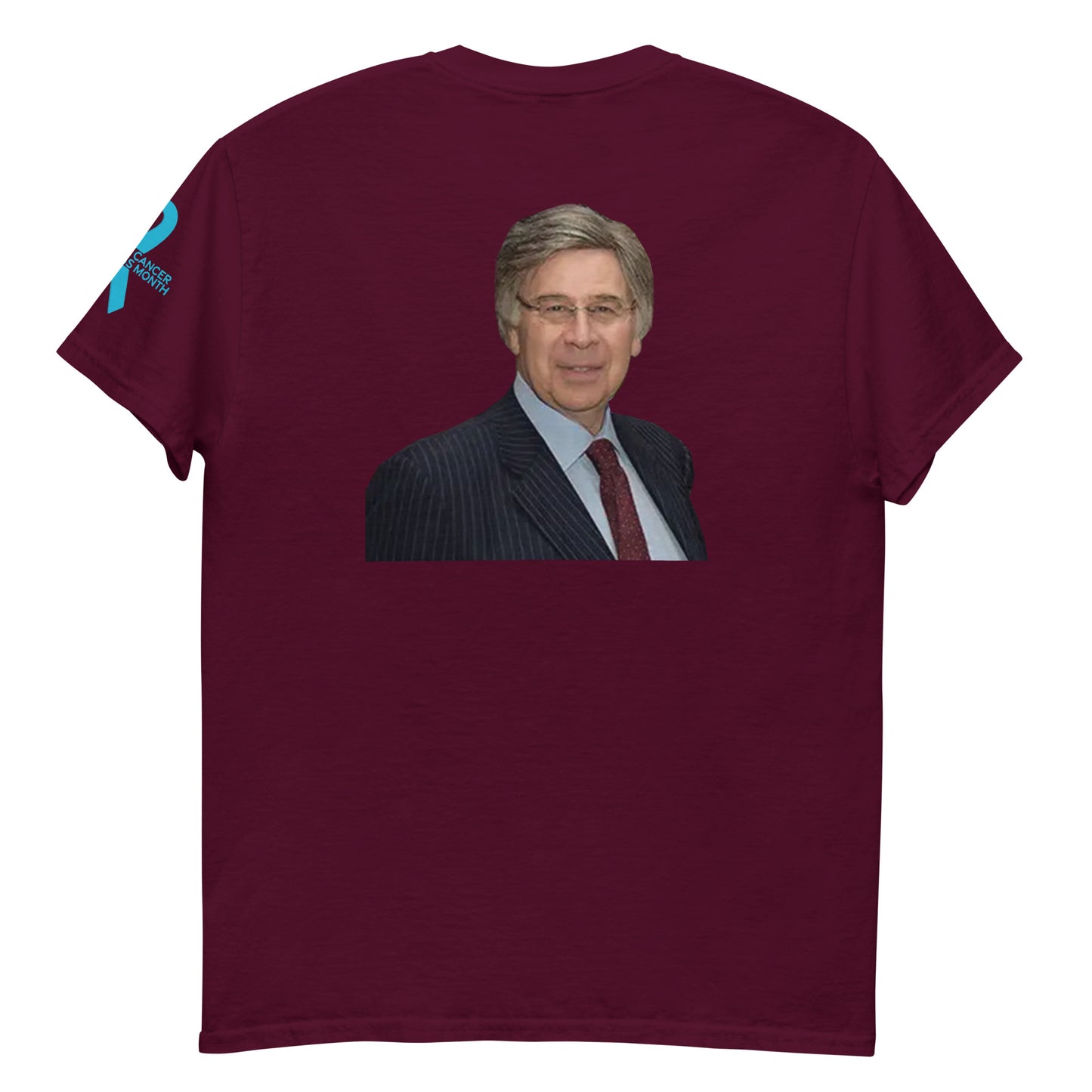 Super Sid Shirt