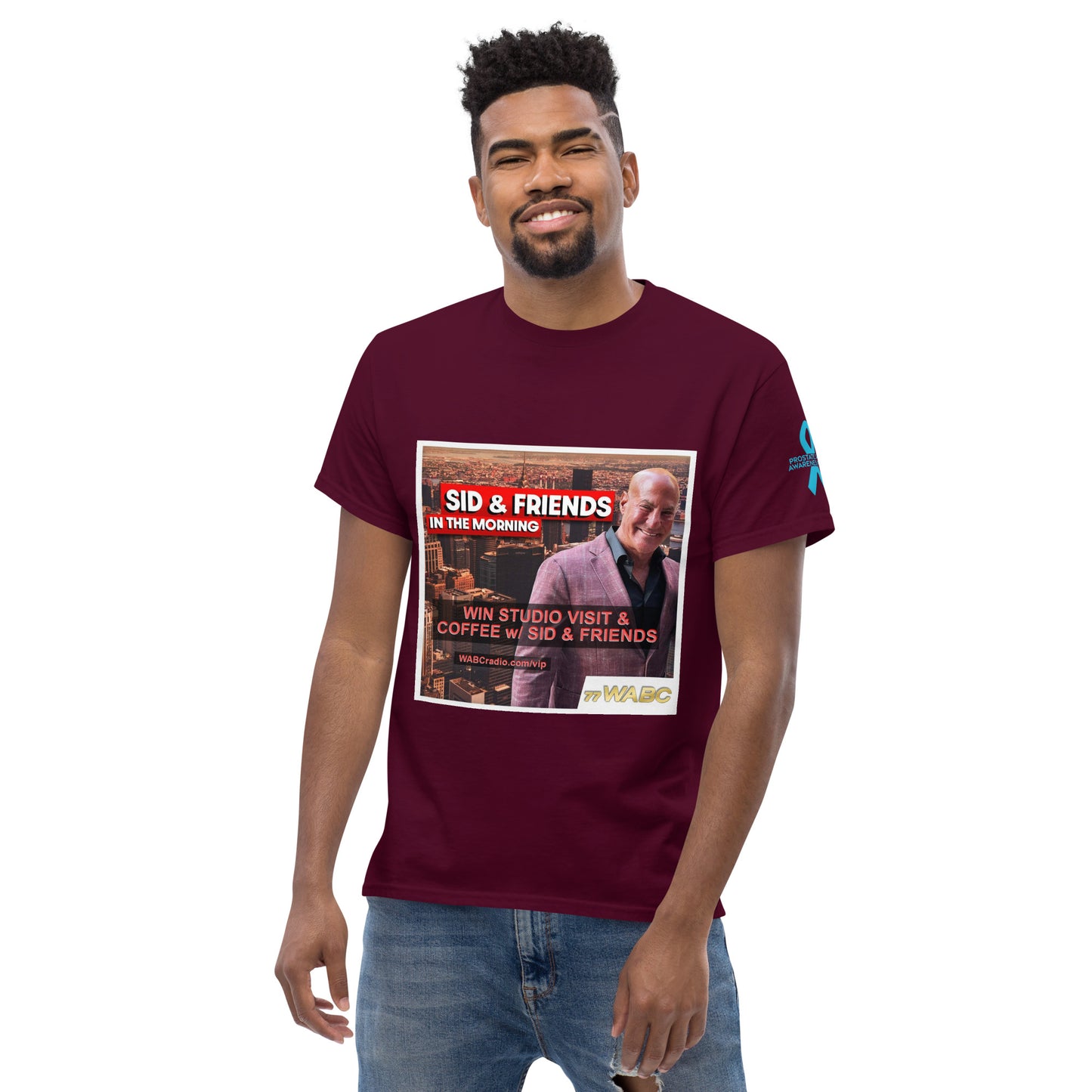 Super Sid Shirt
