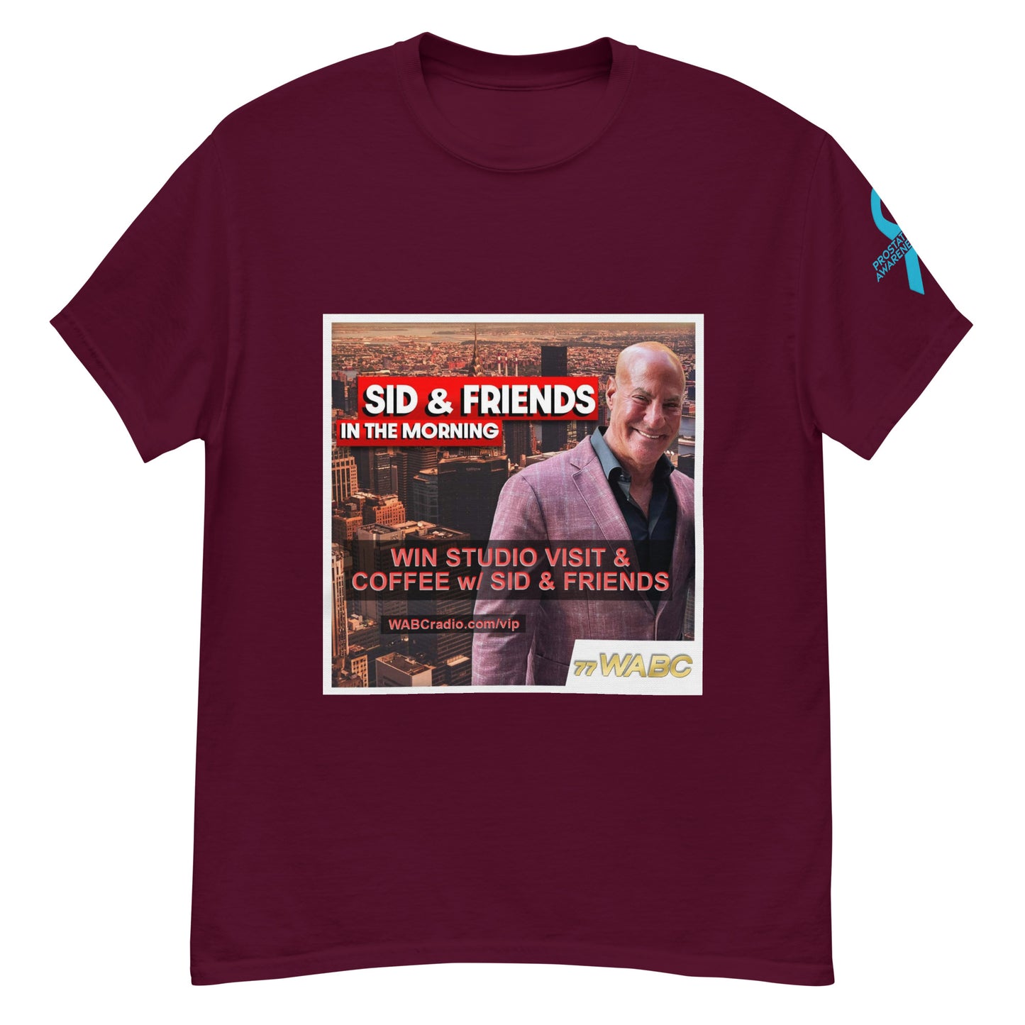 Super Sid Shirt