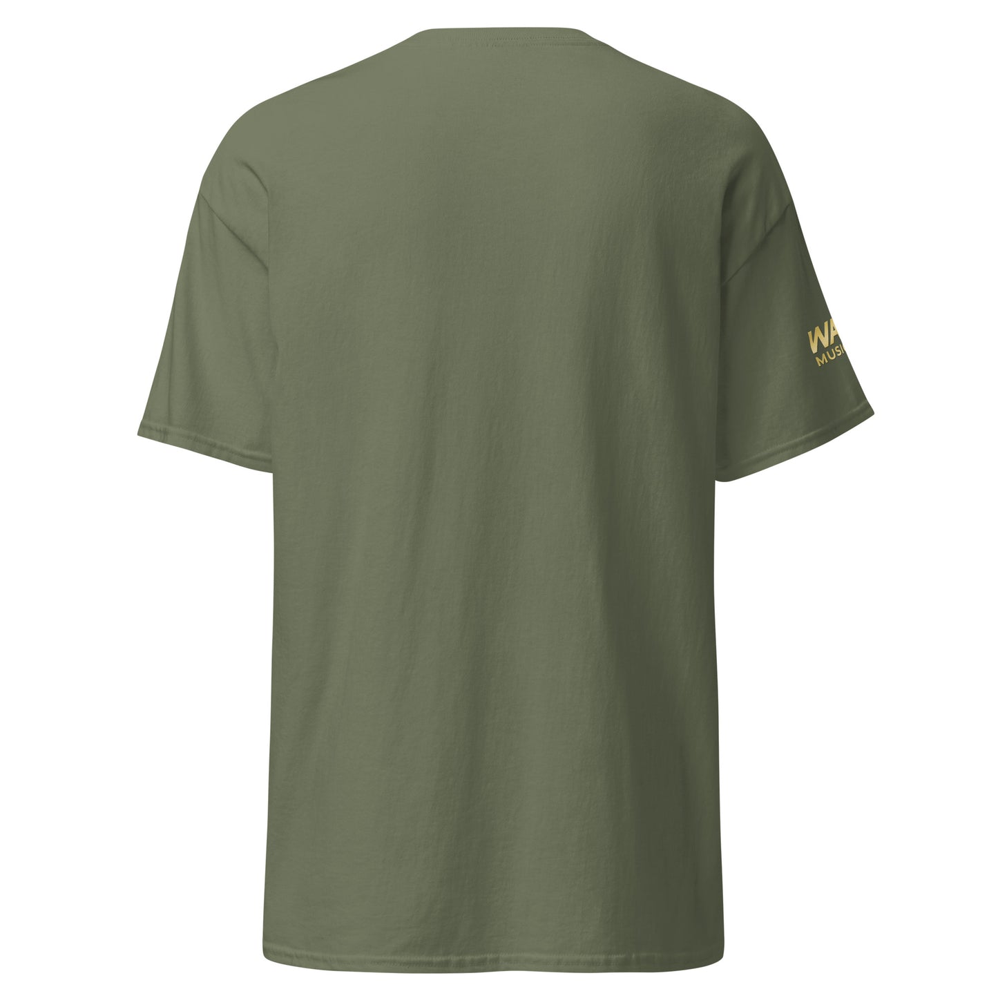 Tony Troops Men's classic tee