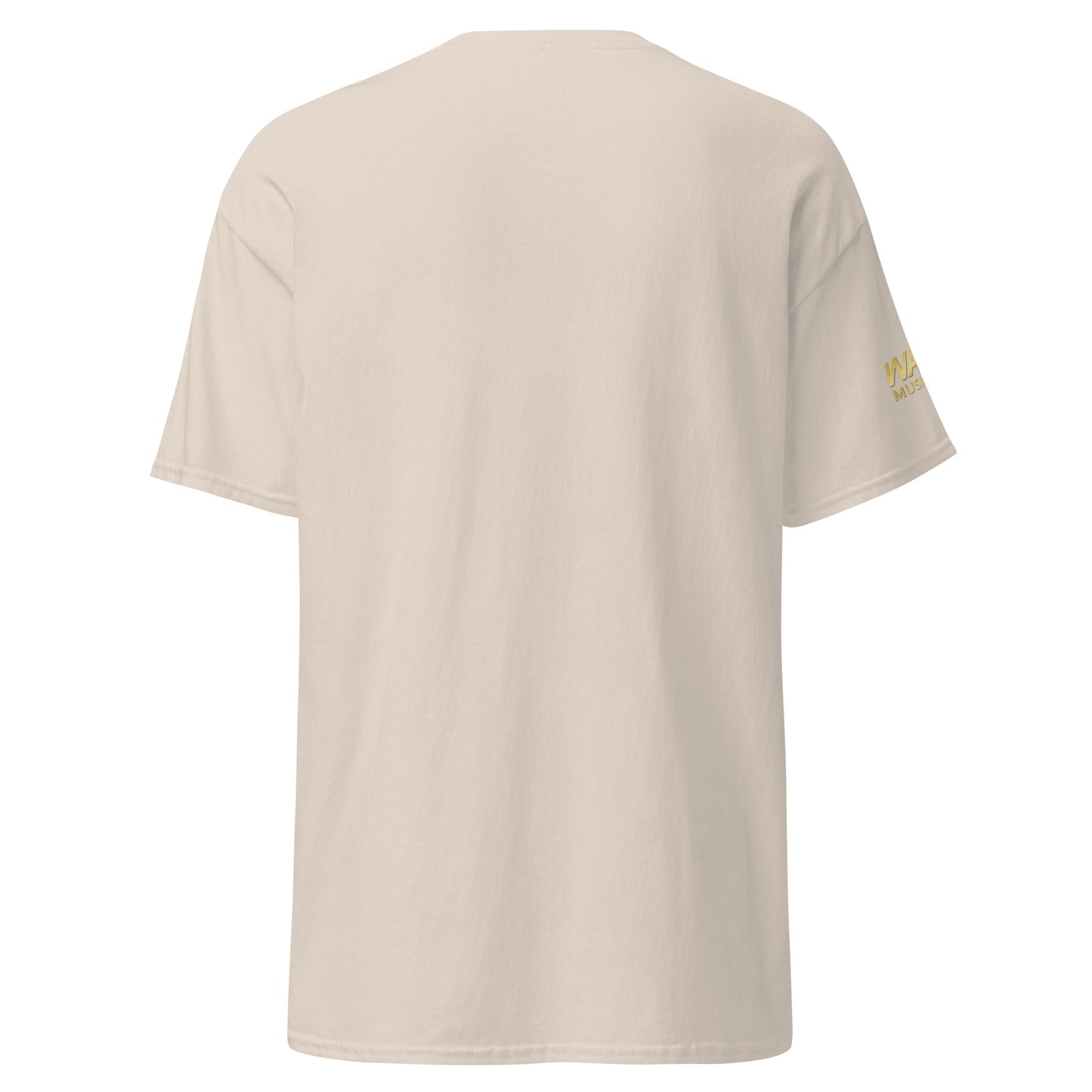 Tony Troops Men's classic tee