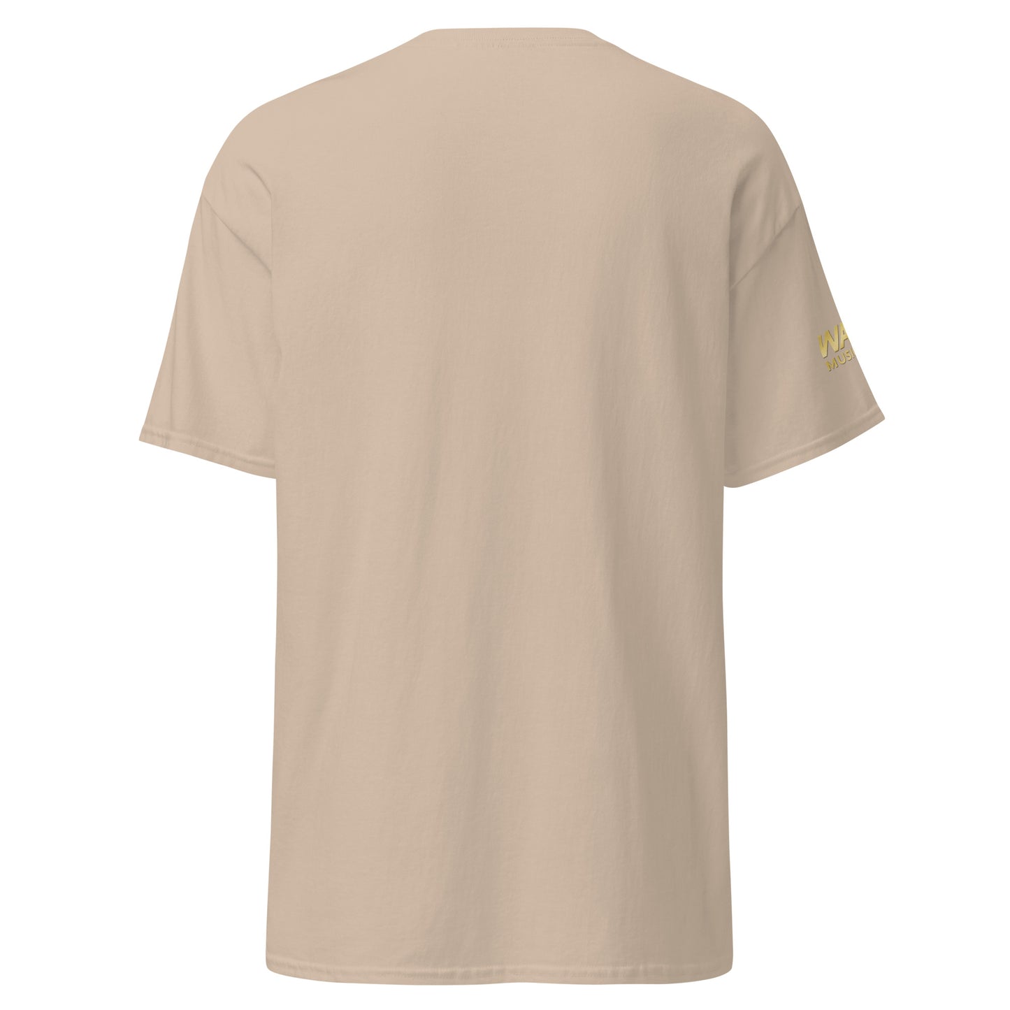 Tony Troops Men's classic tee