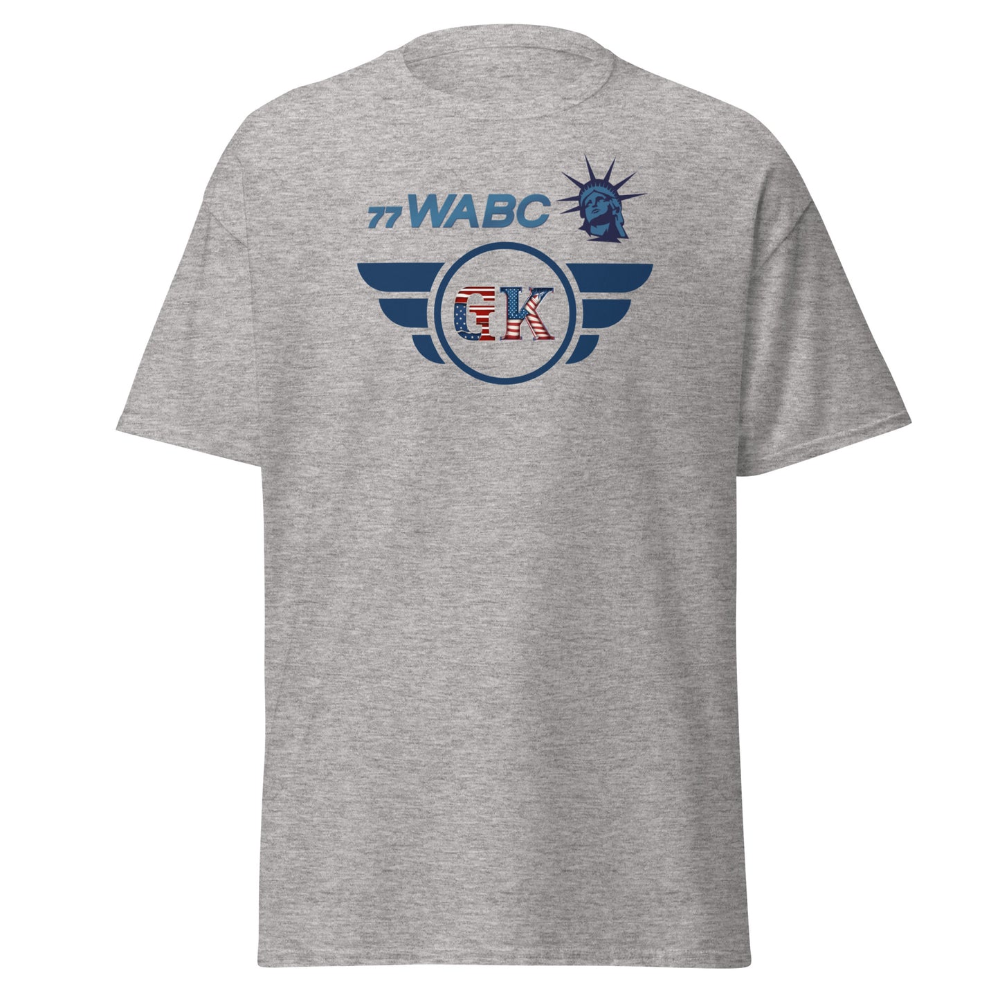 GK Men's classic tee