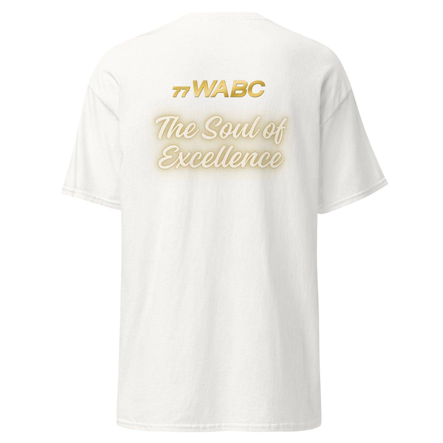 Bo Scouts Men's classic tee