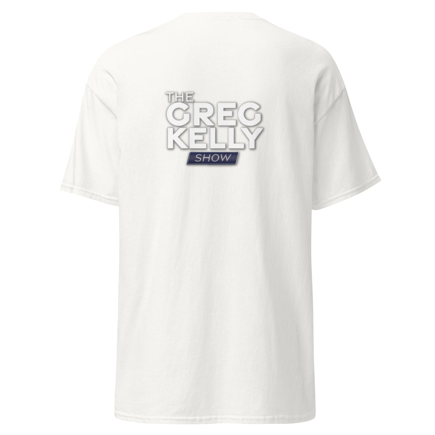 GK Men's classic tee