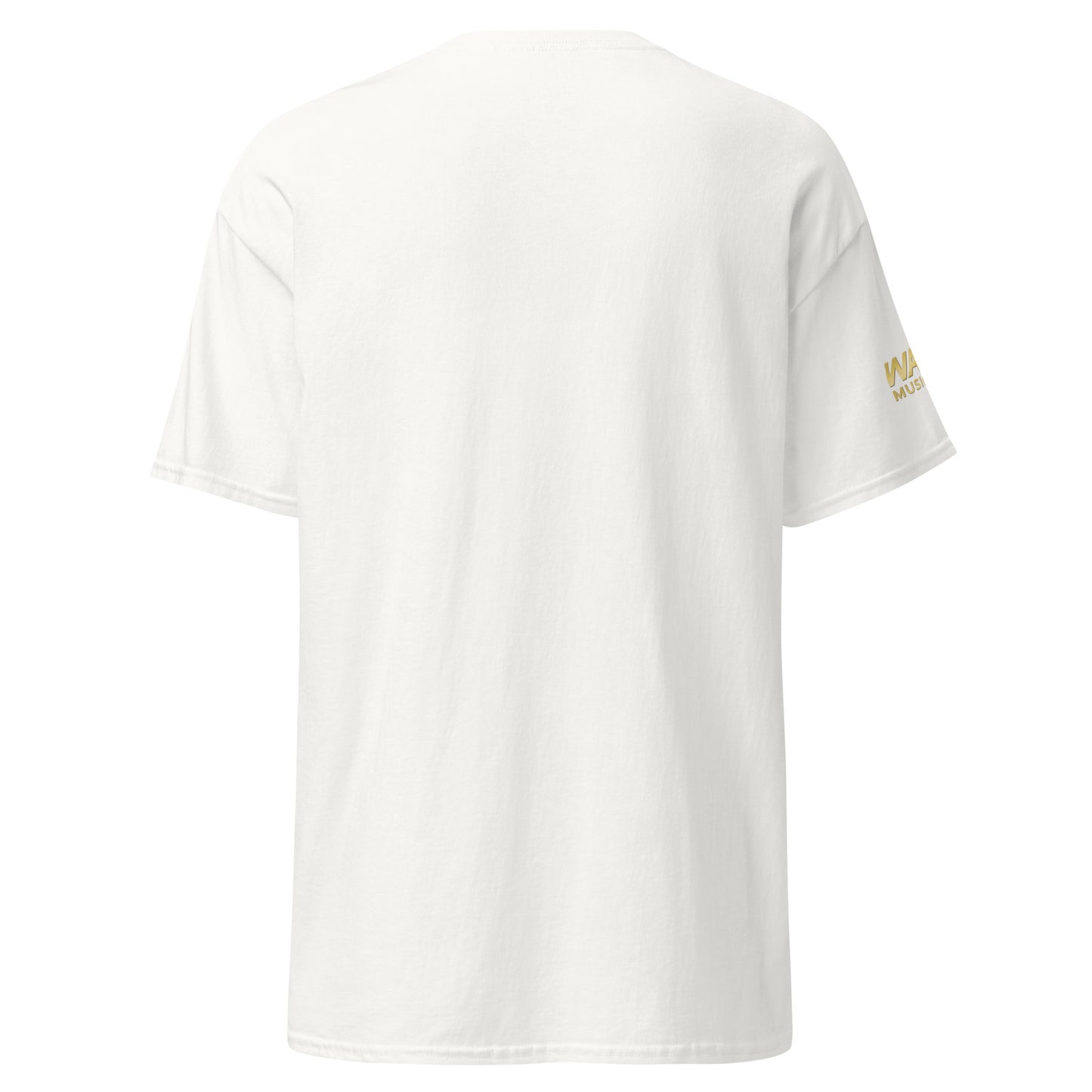 Tony Troops Men's classic tee