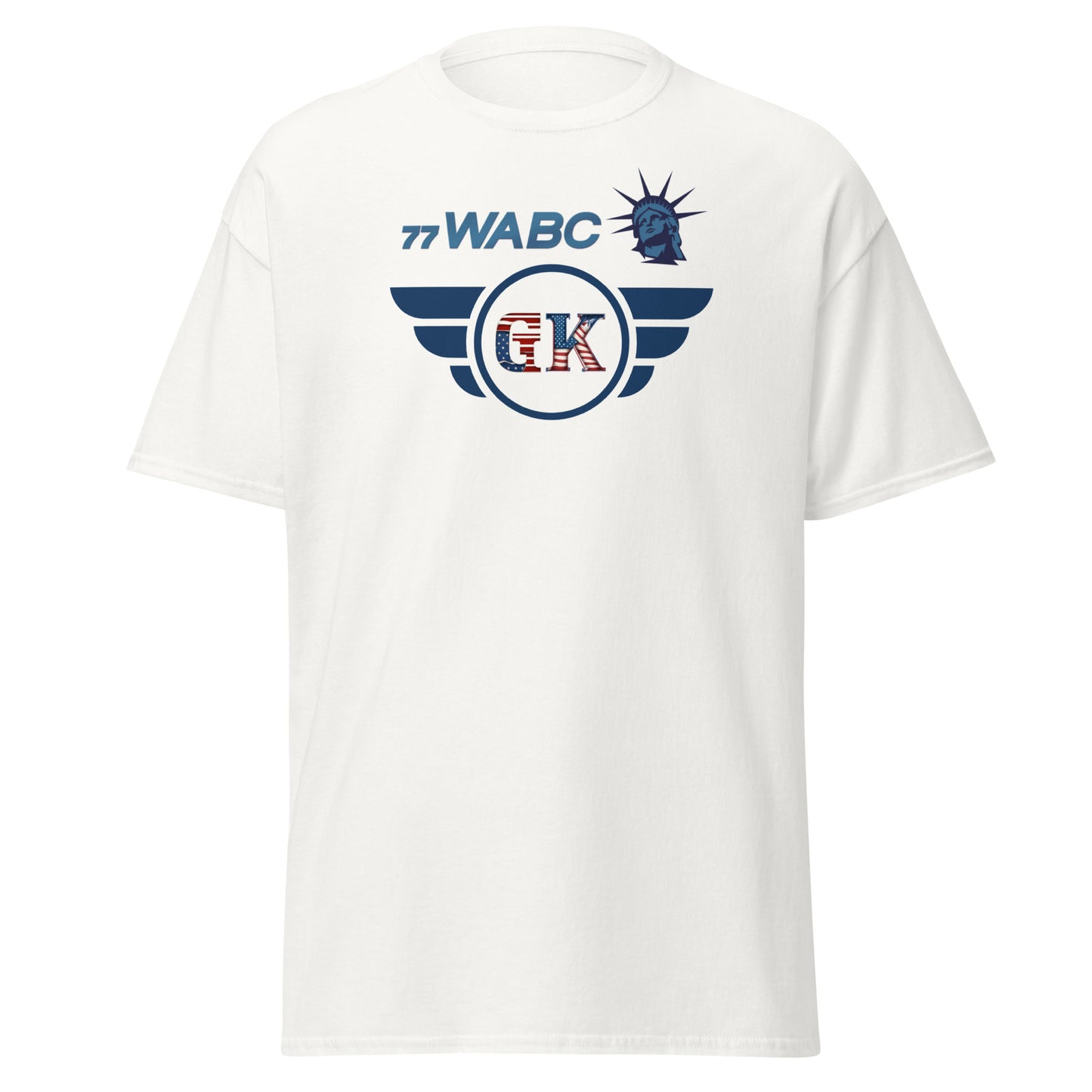 GK Men's classic tee