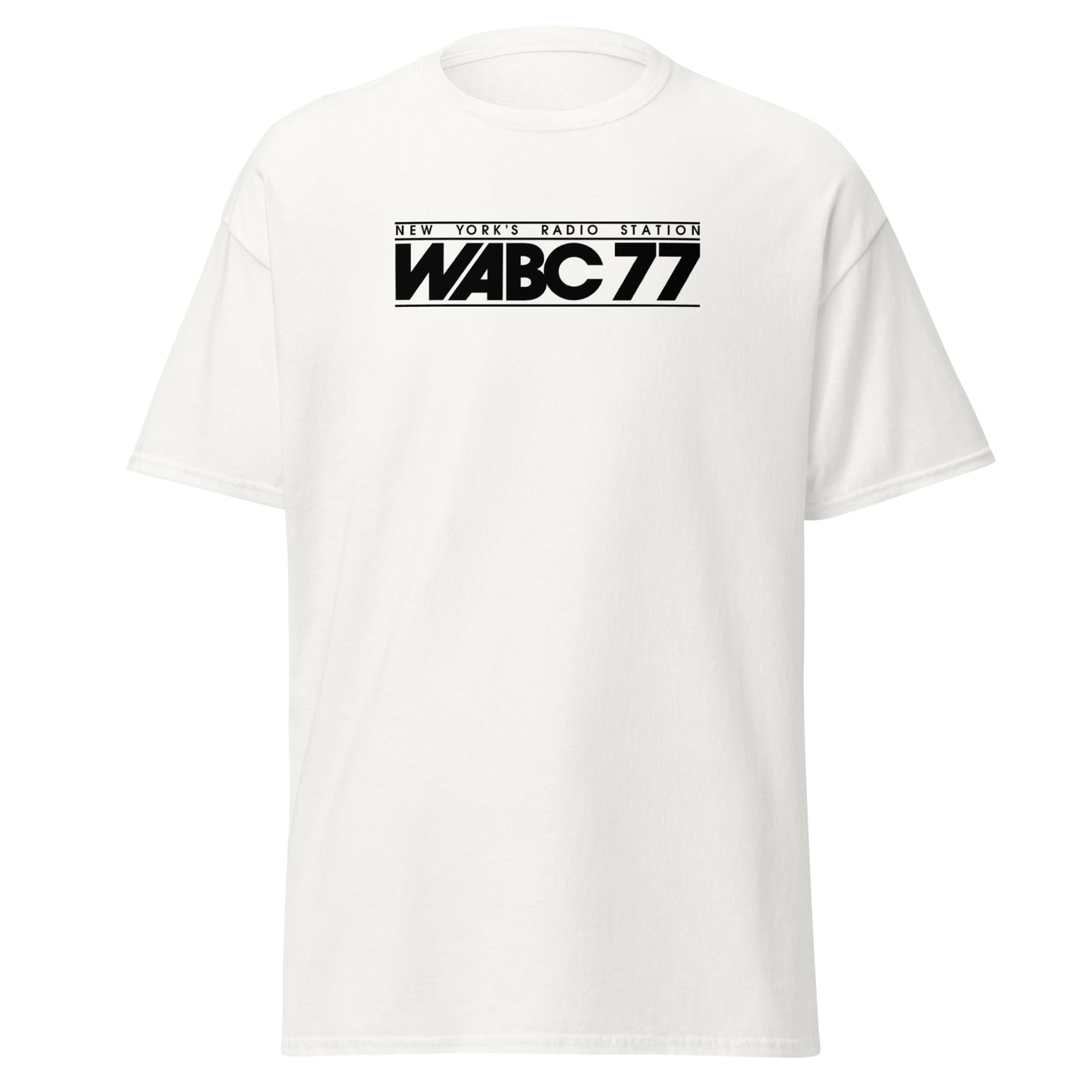 1980's Logo Men's classic tee