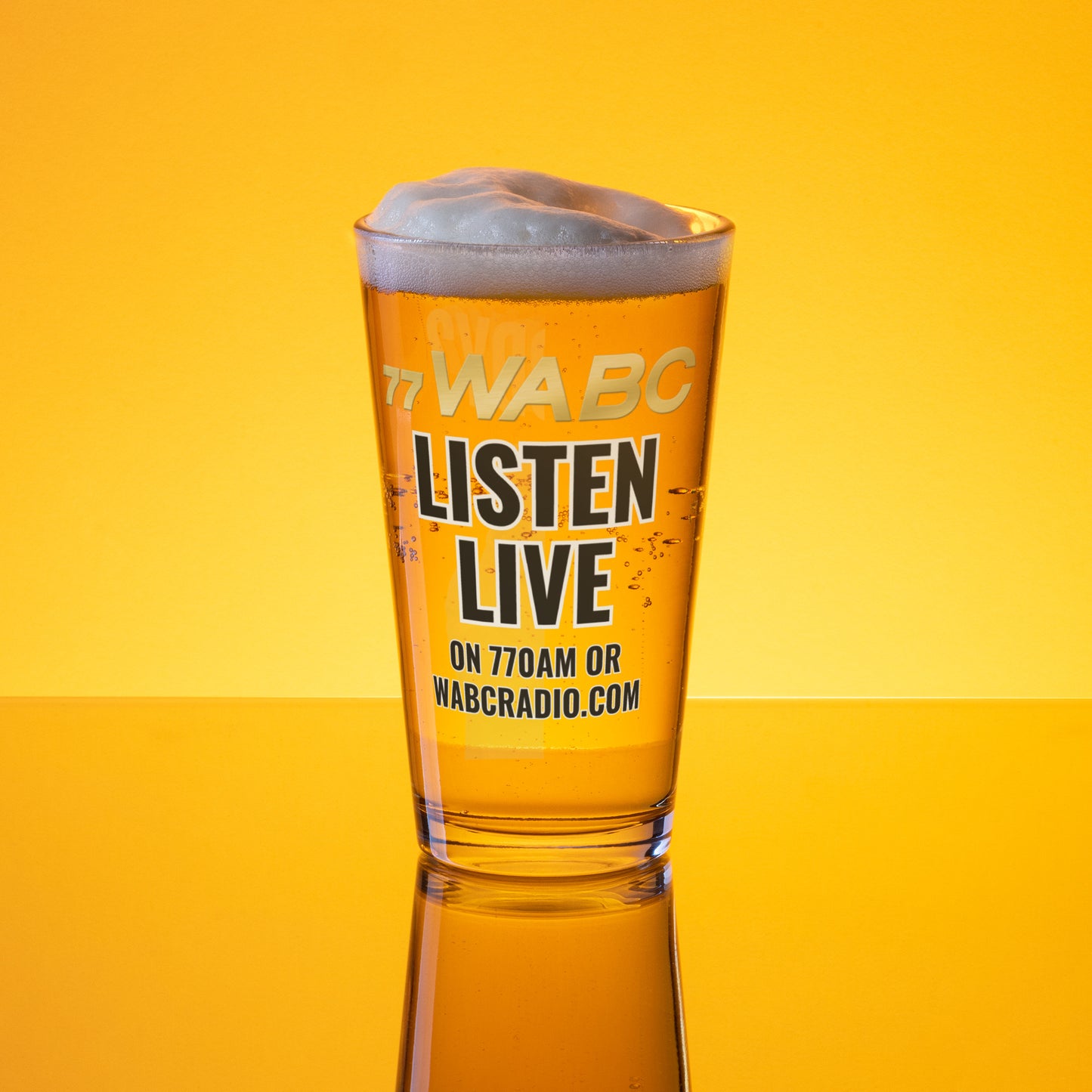 Who's Your Daddy Shaker pint glass