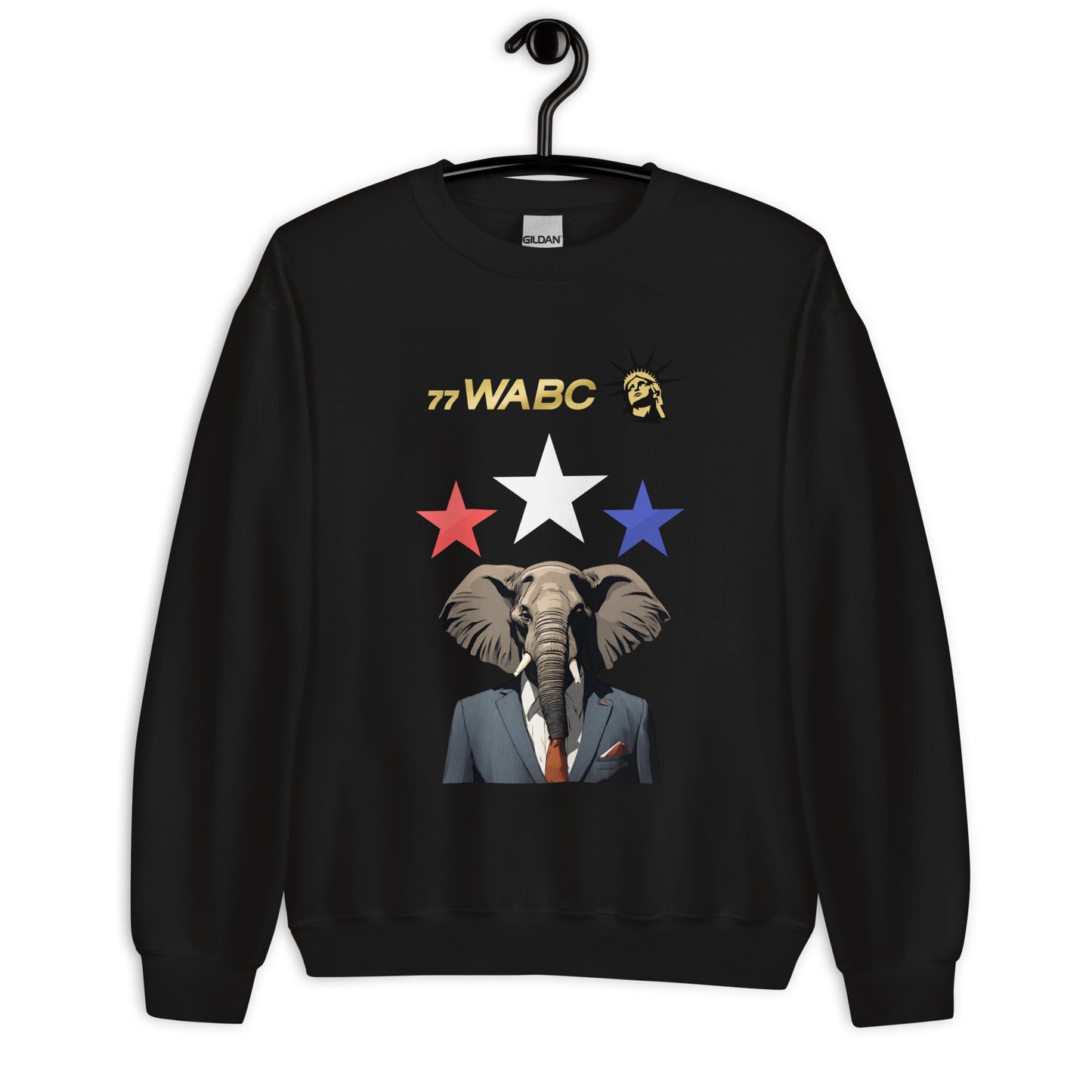 WABC-GOP Unisex Sweatshirt