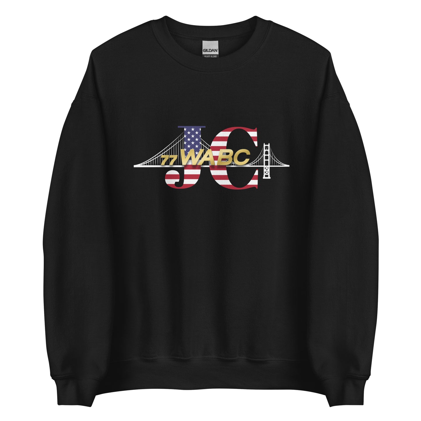 JC Sweatshirt