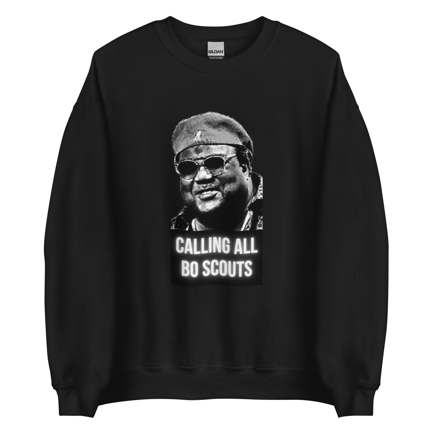 Bo Scouts Sweatshirt