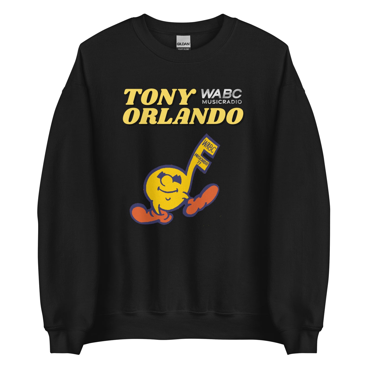Orlando Icon Sweatshirt