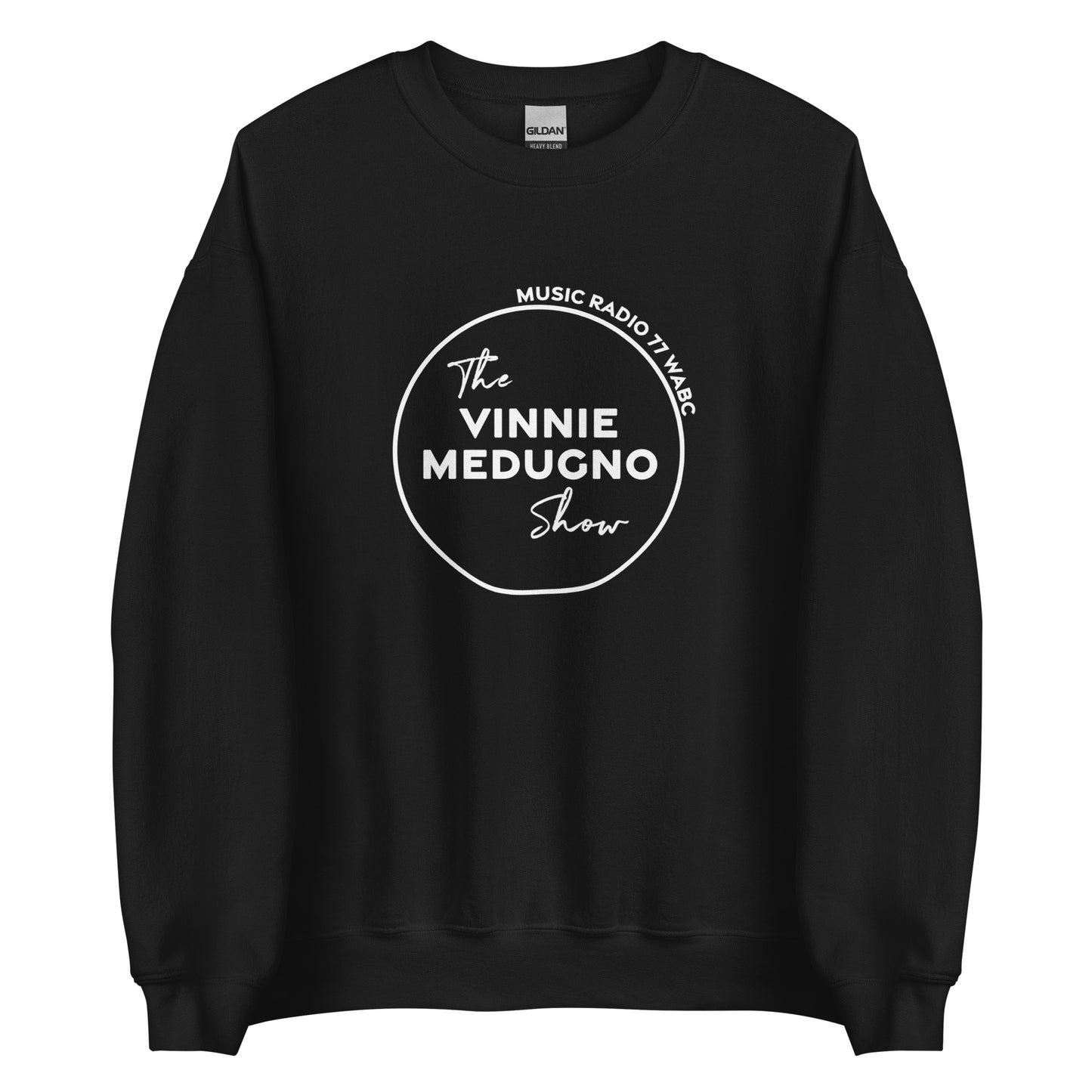 The Vinnie Medugno Sweatshirt