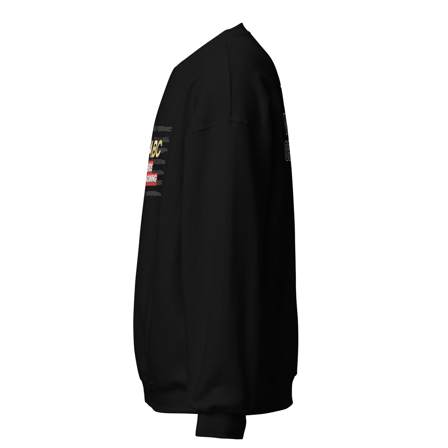 S&FM Unisex Sweatshirt