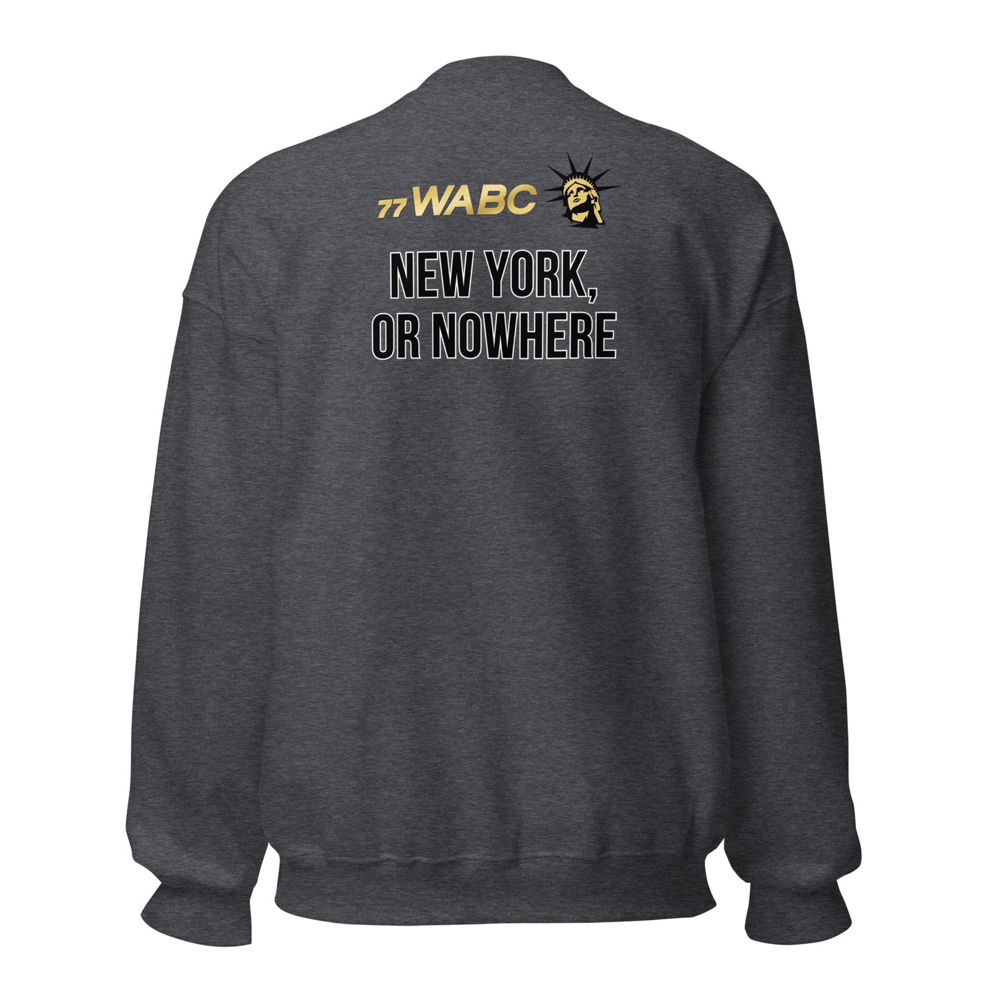 S&FM Unisex Sweatshirt