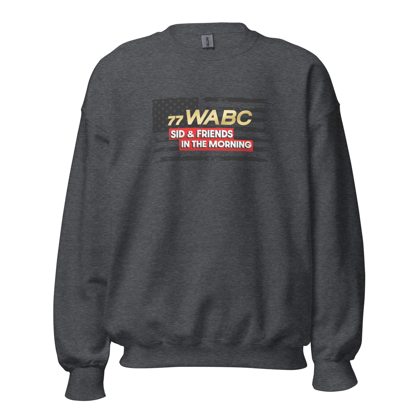 S&FM Unisex Sweatshirt