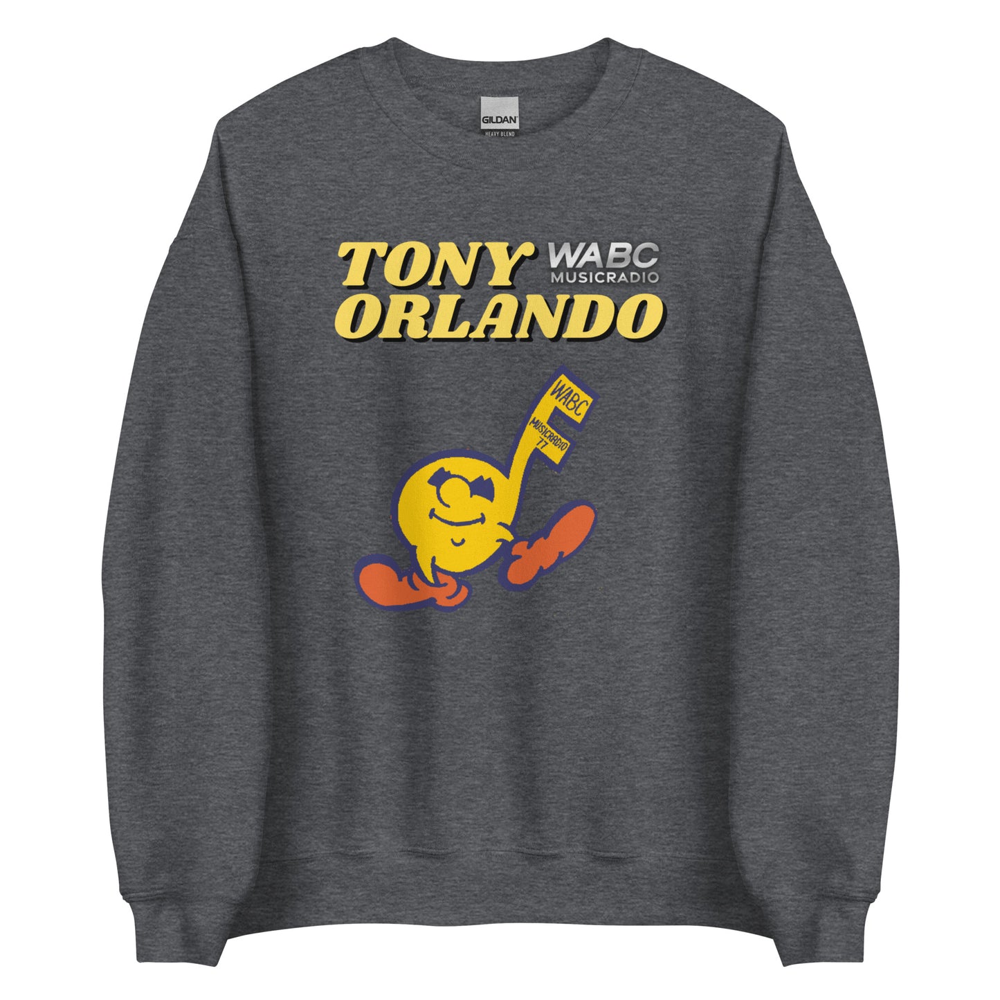 Orlando Icon Sweatshirt