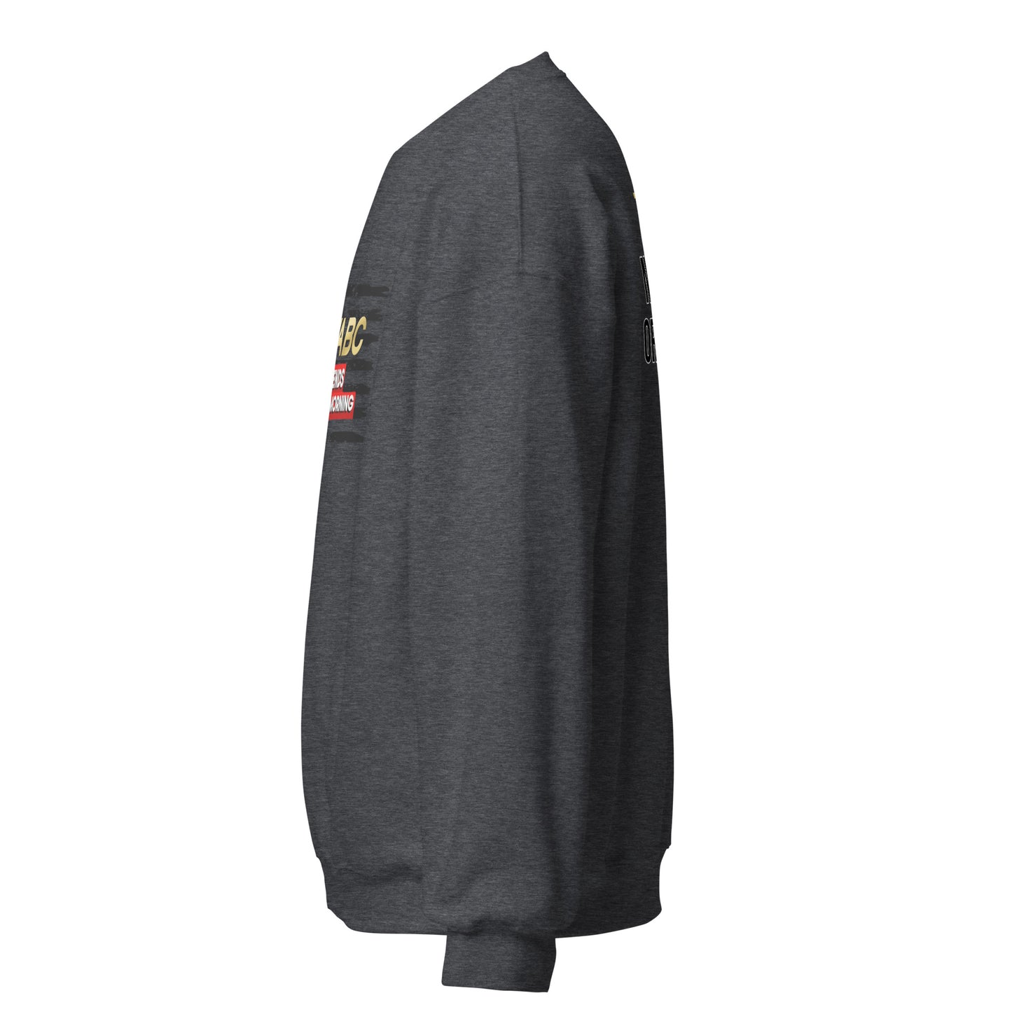S&FM Unisex Sweatshirt
