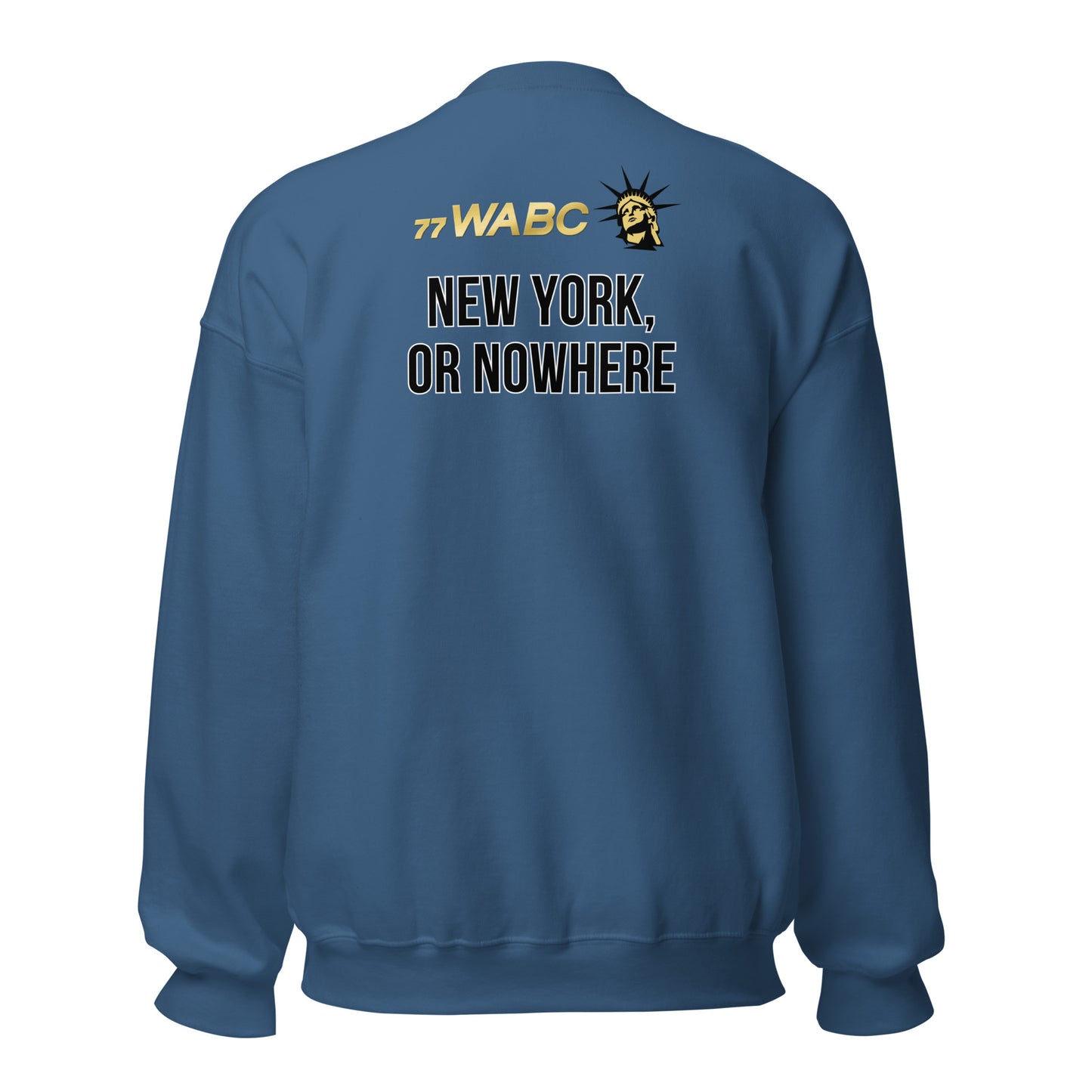 S&FM Unisex Sweatshirt