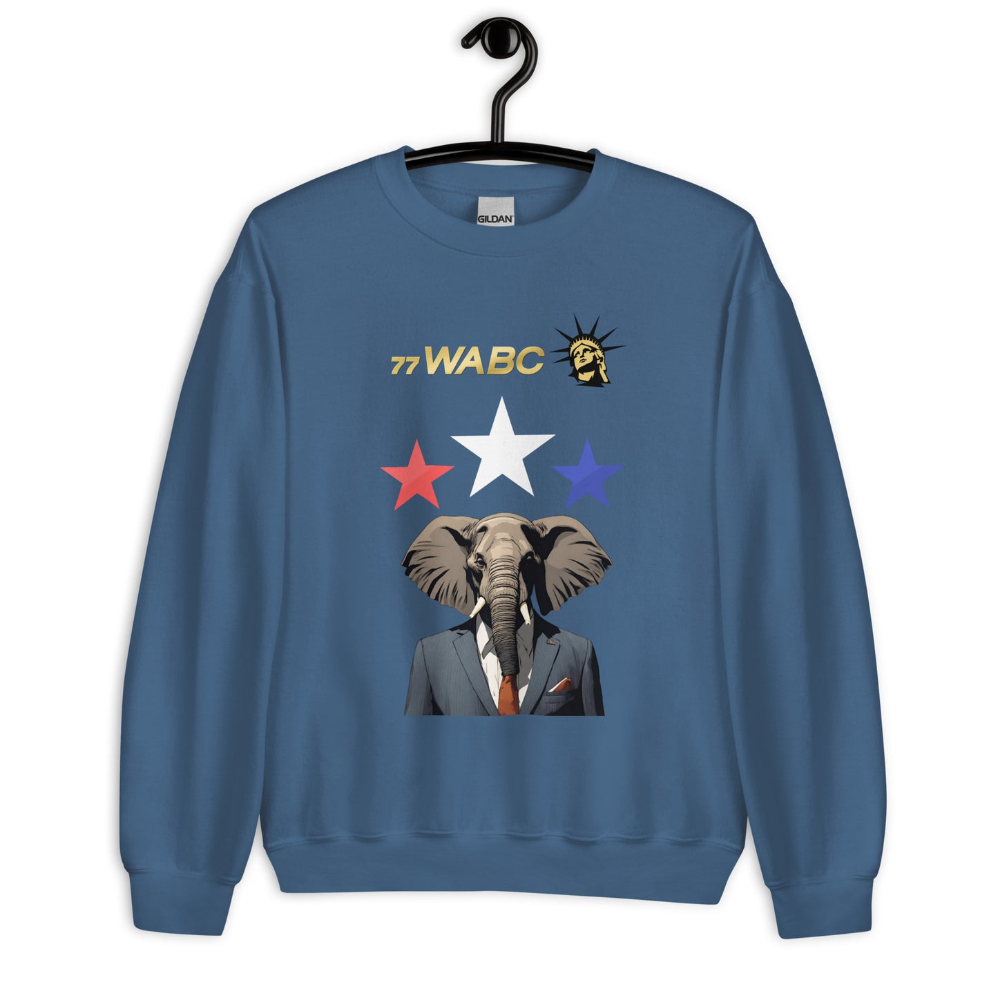 WABC-GOP Unisex Sweatshirt