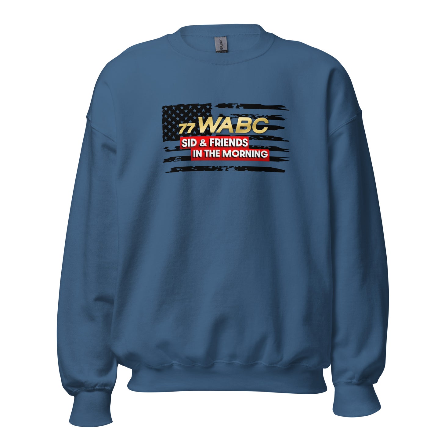 S&FM Unisex Sweatshirt