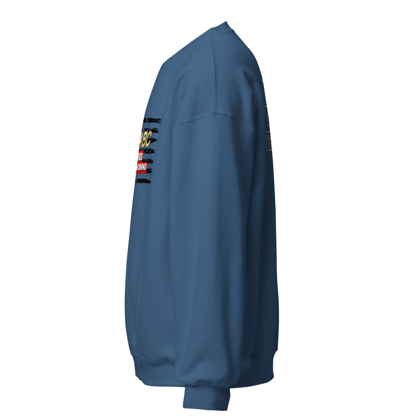S&FM Unisex Sweatshirt