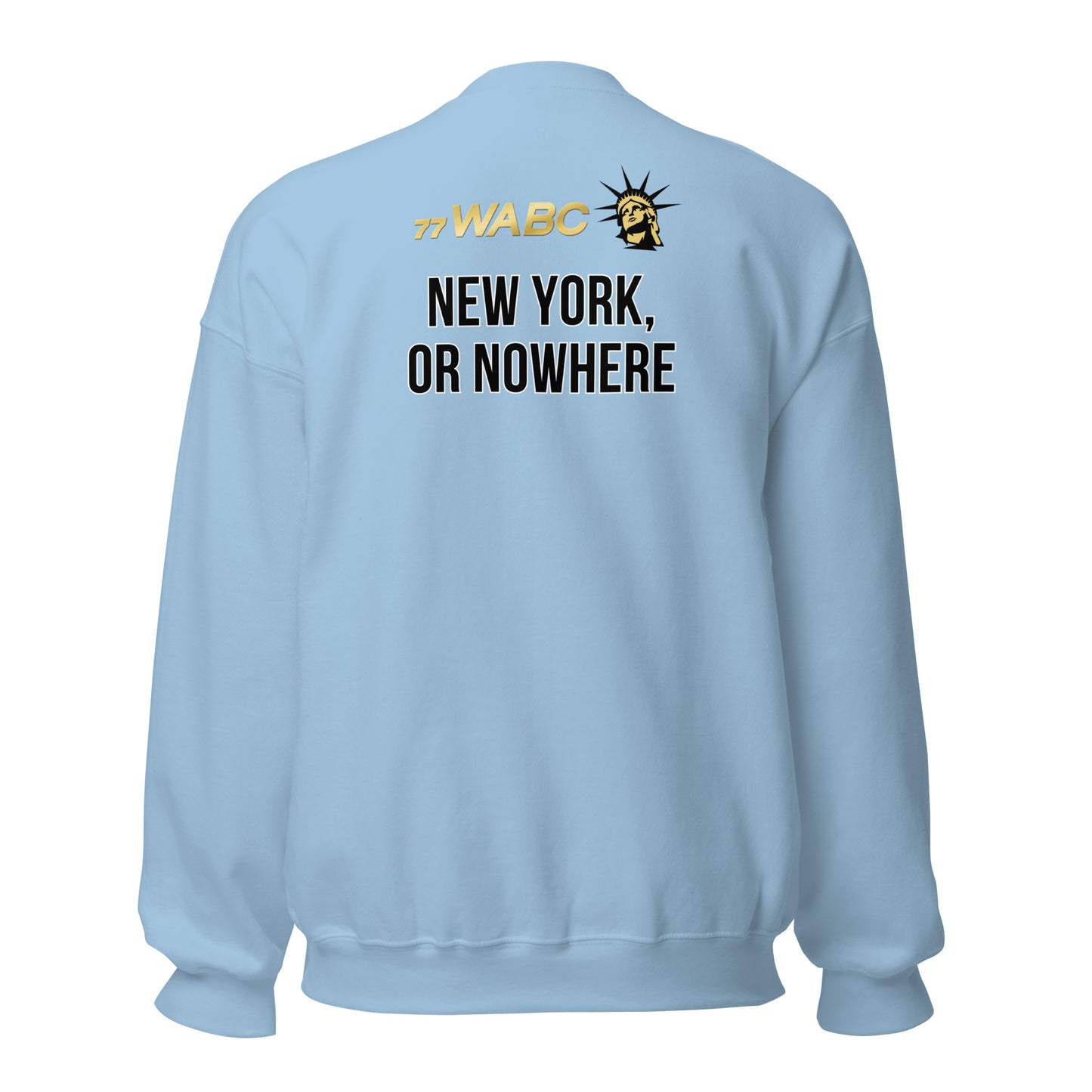 S&FM Unisex Sweatshirt