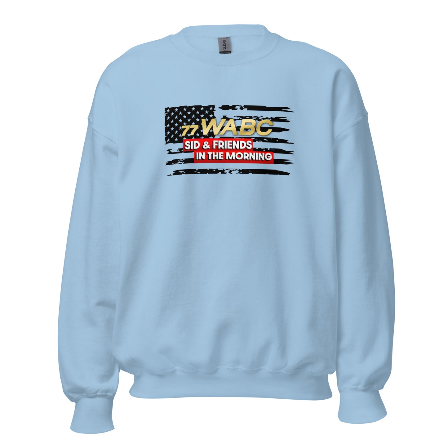 S&FM Unisex Sweatshirt