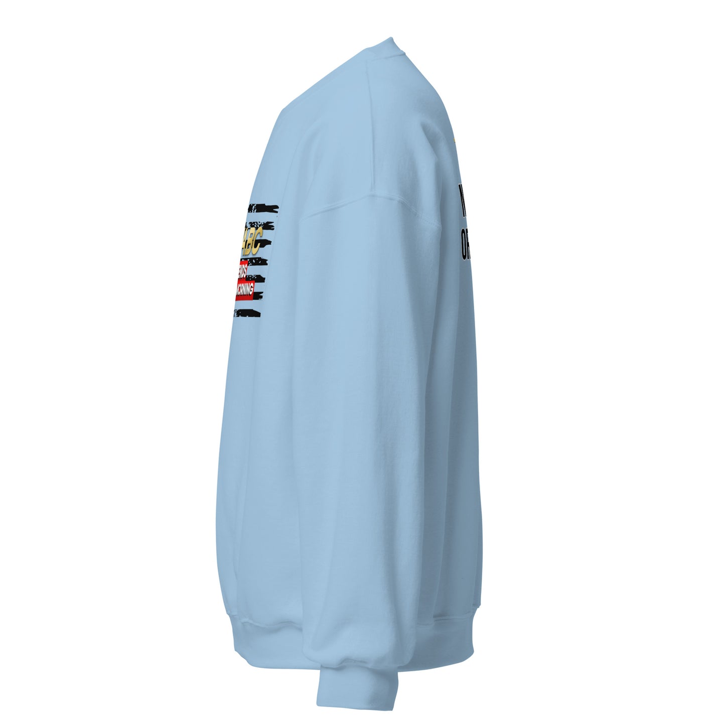 S&FM Unisex Sweatshirt