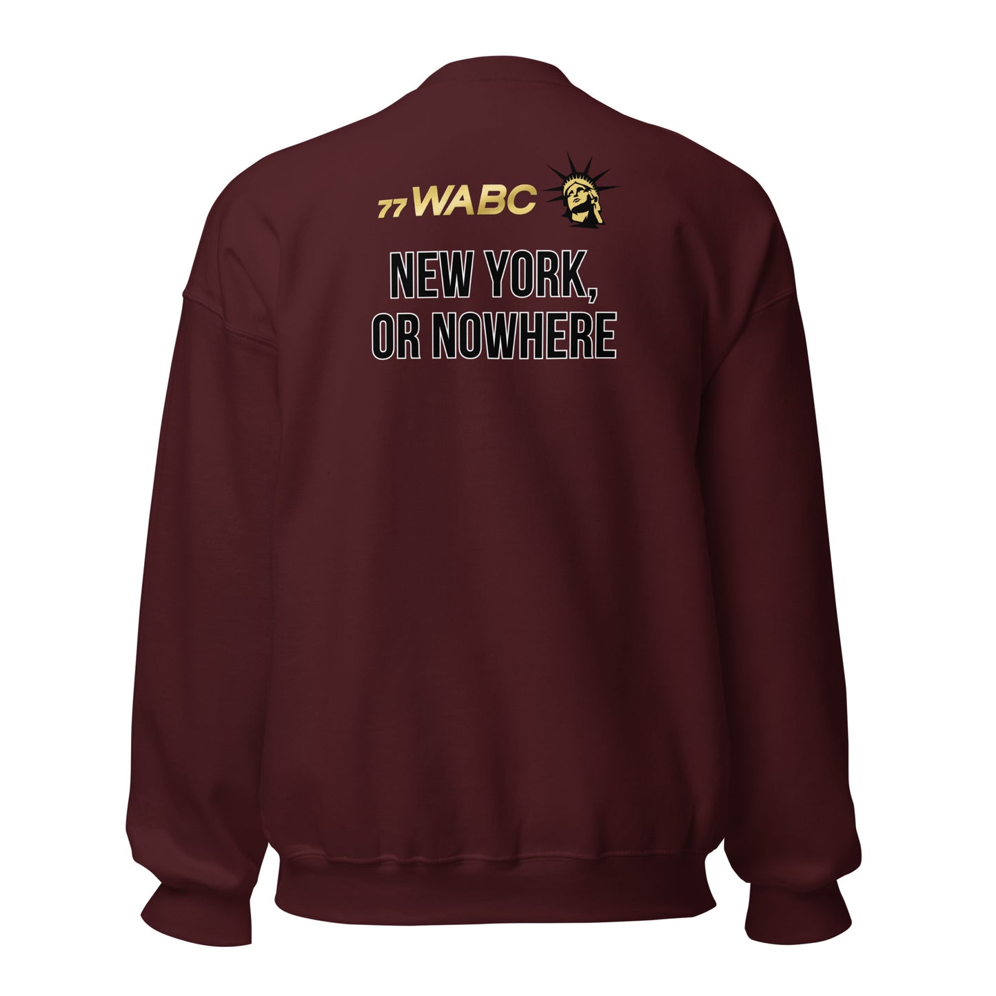S&FM Unisex Sweatshirt