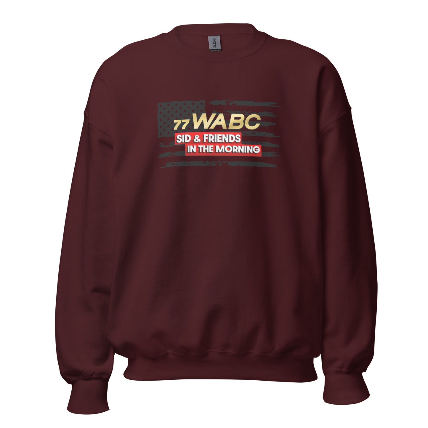 S&FM Unisex Sweatshirt