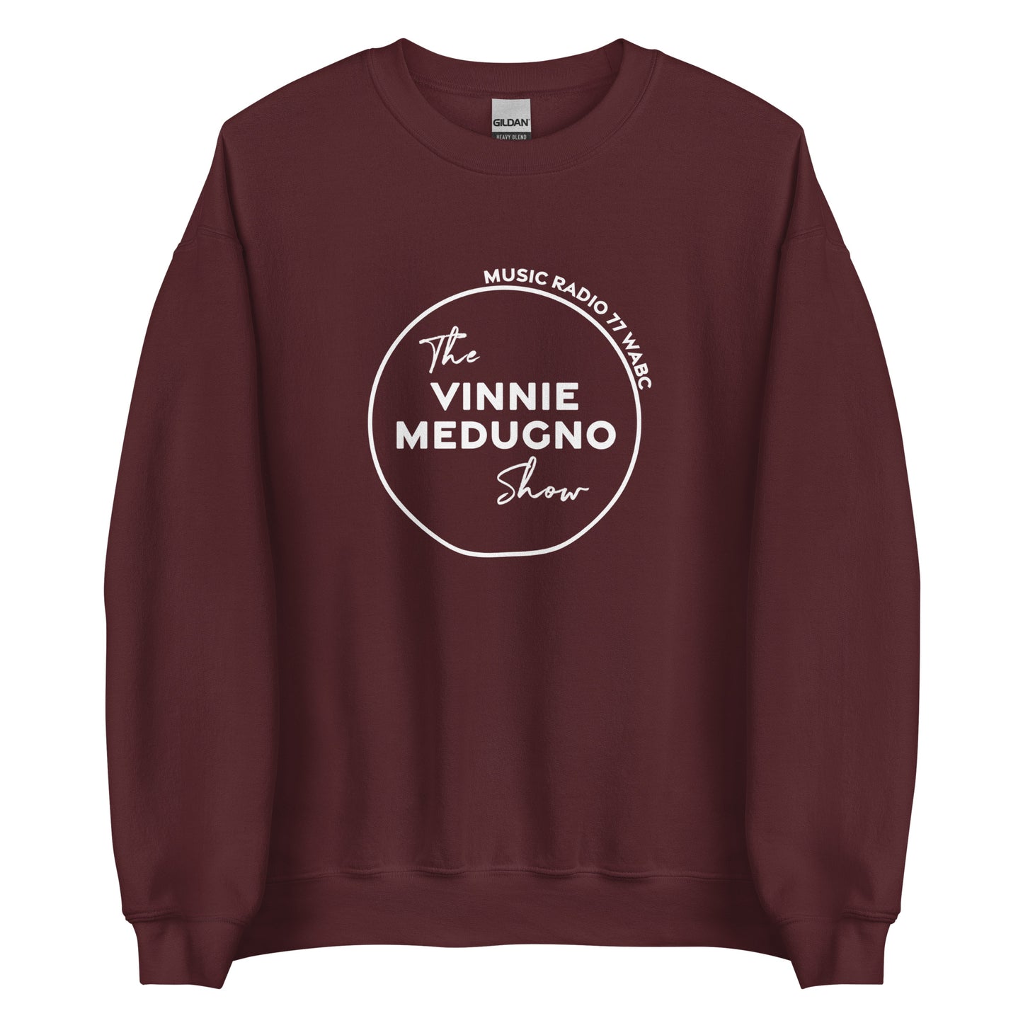 The Vinnie Medugno Sweatshirt