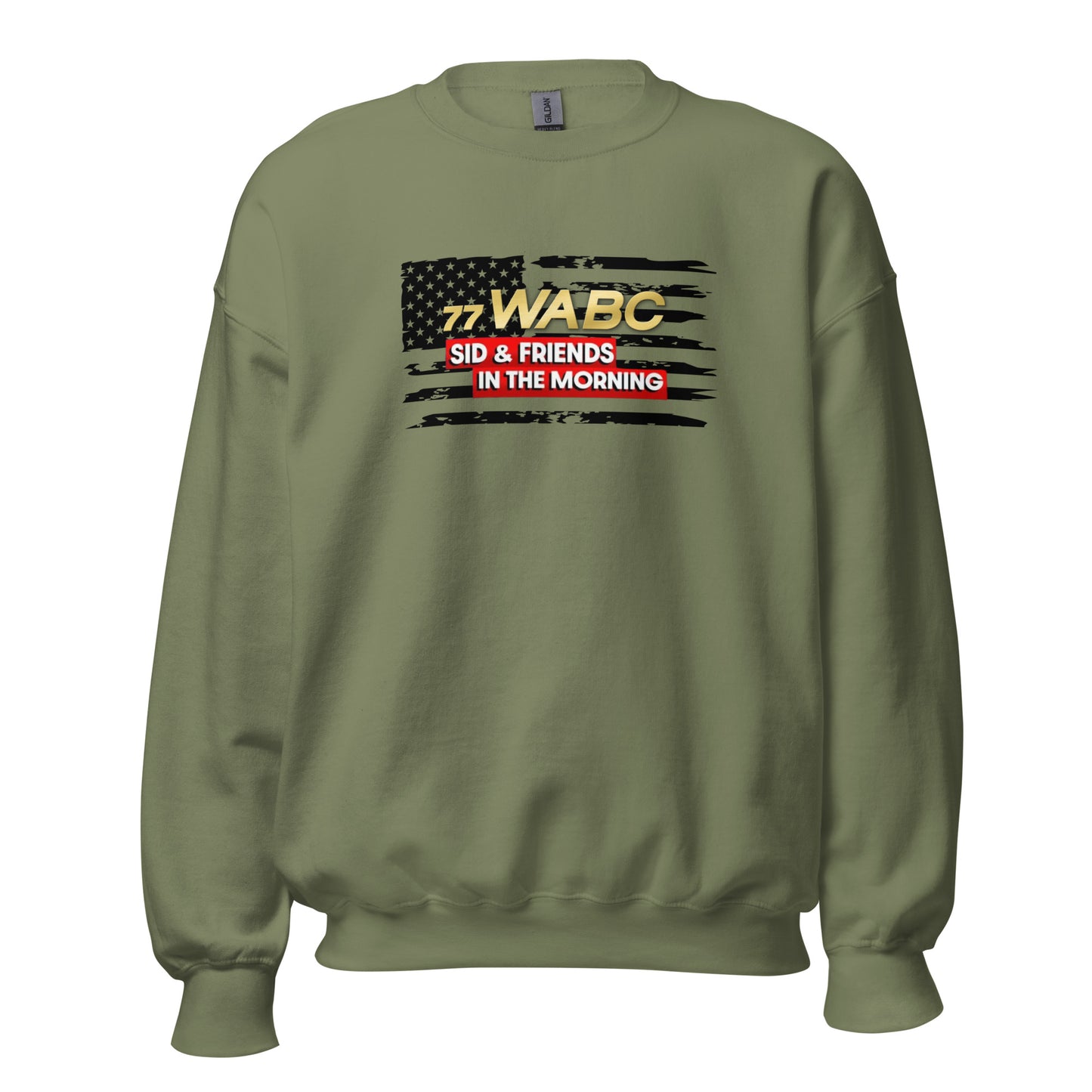 S&FM Unisex Sweatshirt