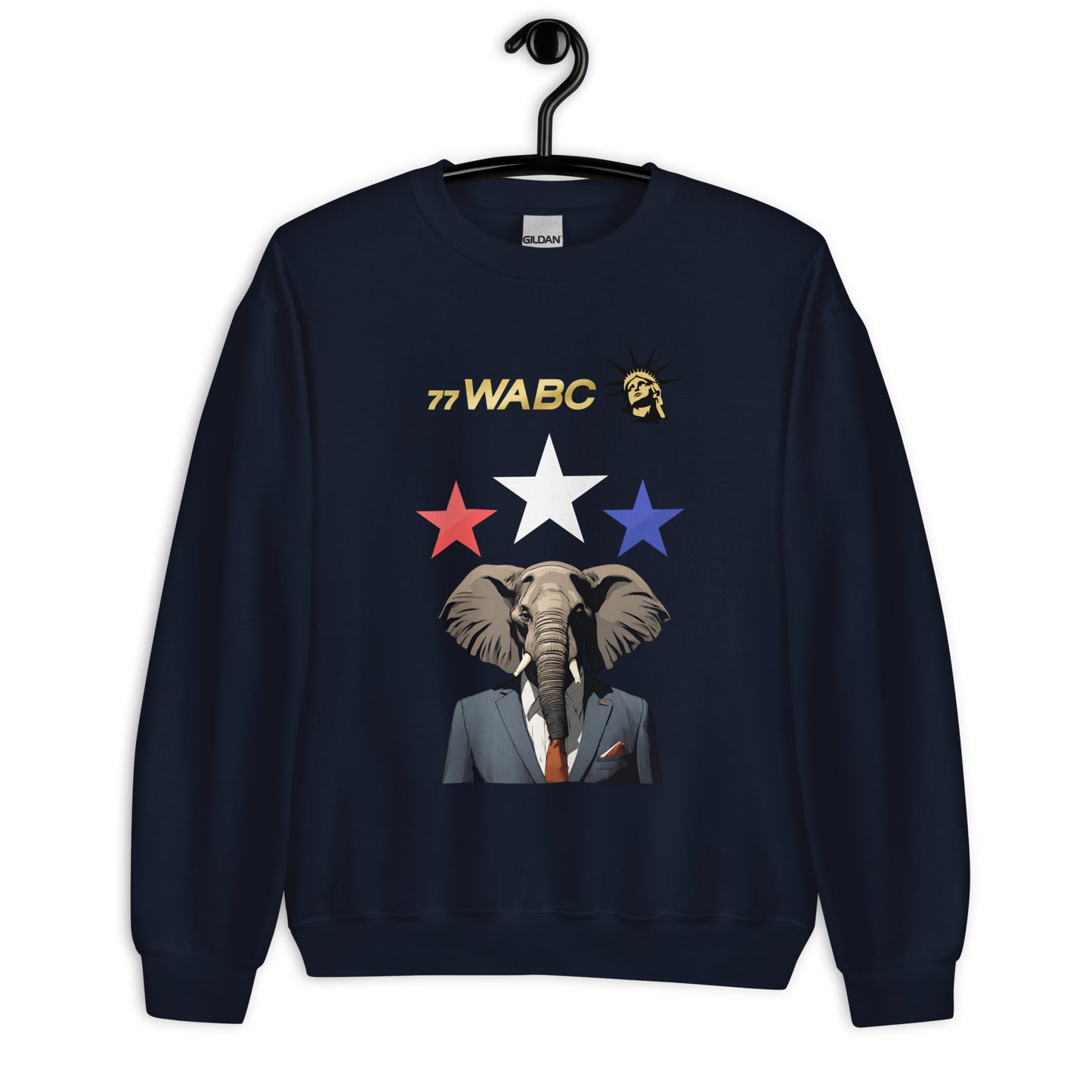 WABC-GOP Unisex Sweatshirt