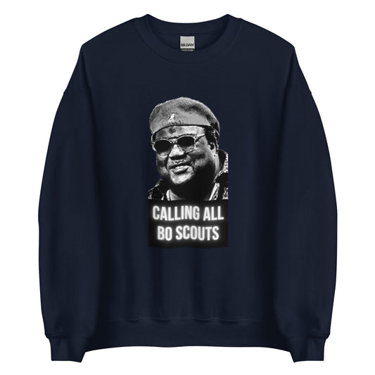 Bo Scouts Sweatshirt